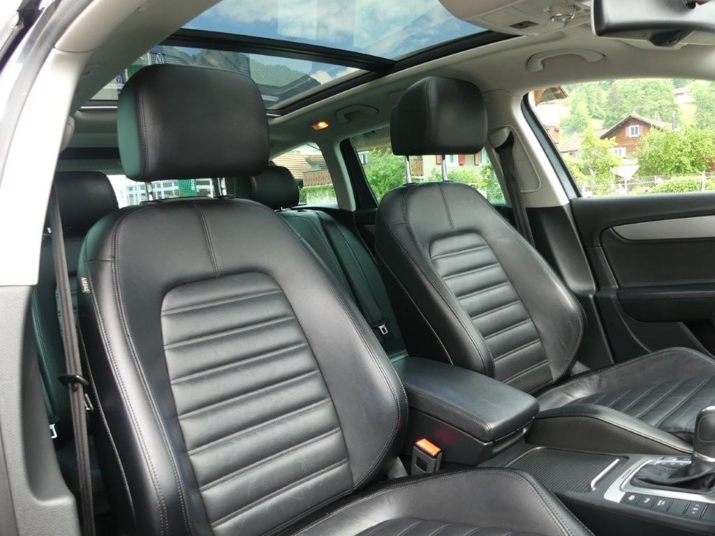 VW Passat Alltrack 2.0 TSI 4Motion DSG-image-10