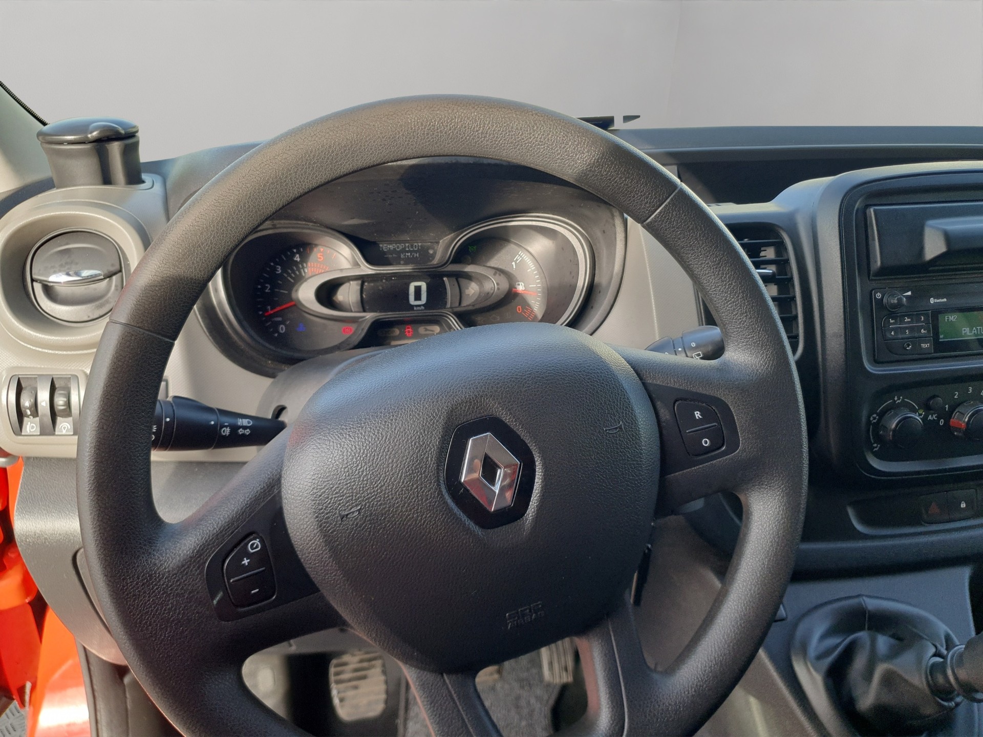 RENAULT Trafic 1.6 ENERGY TwinT. dCi125 2.9t Busin. L1H1-image-11