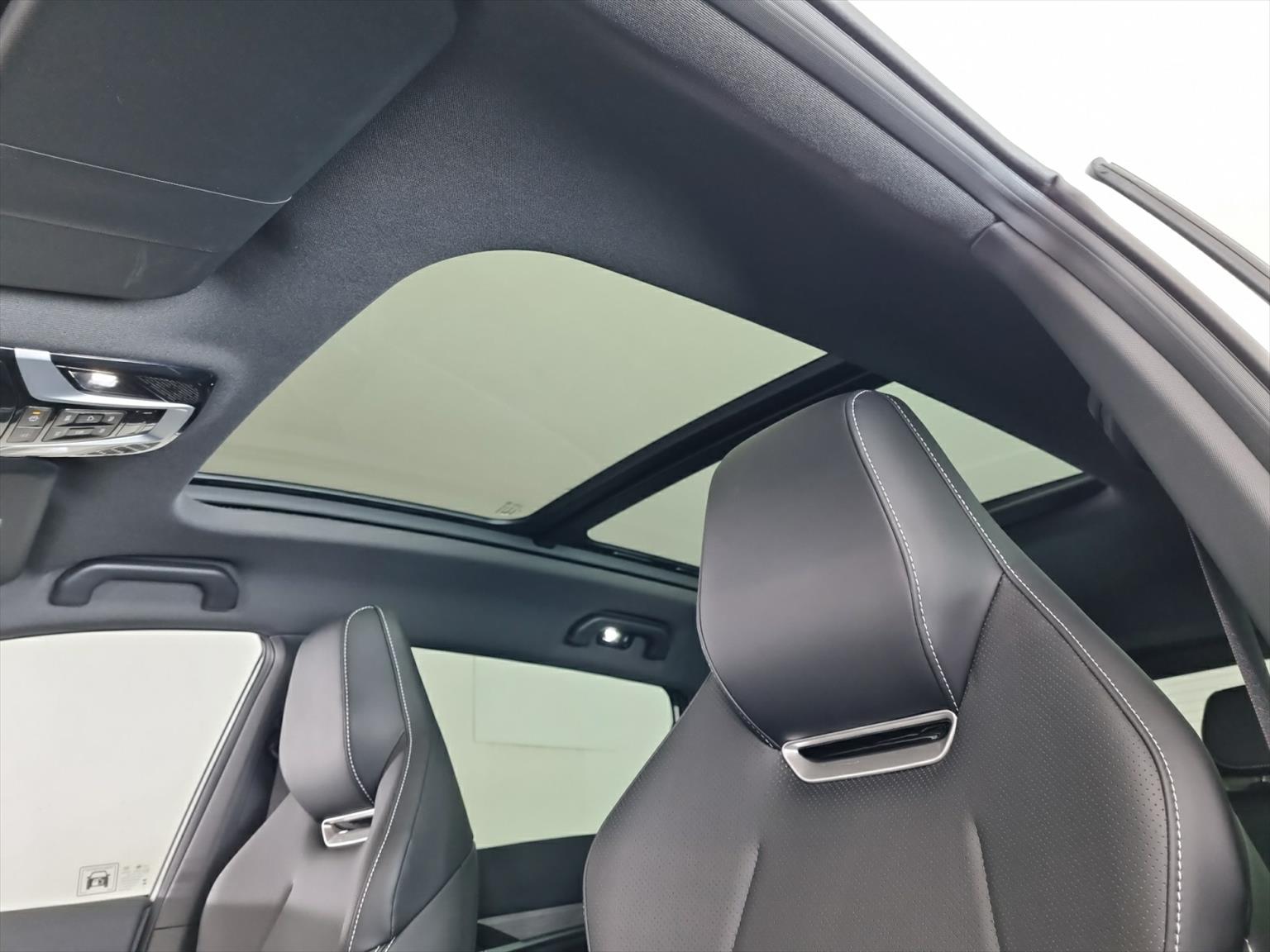 JAC JS6 1.5 PHEV-image-9