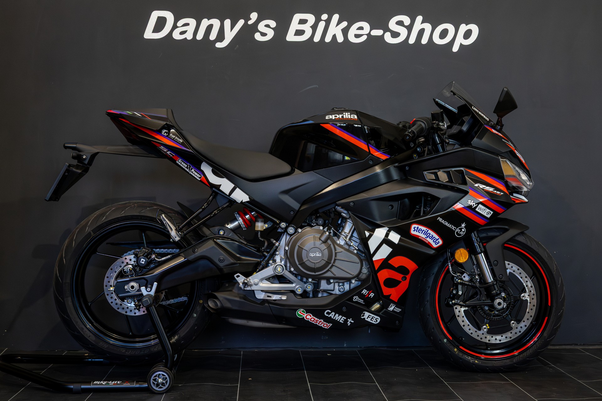 APRILIA RS 457 Replica (35kW)-showroom-element-2