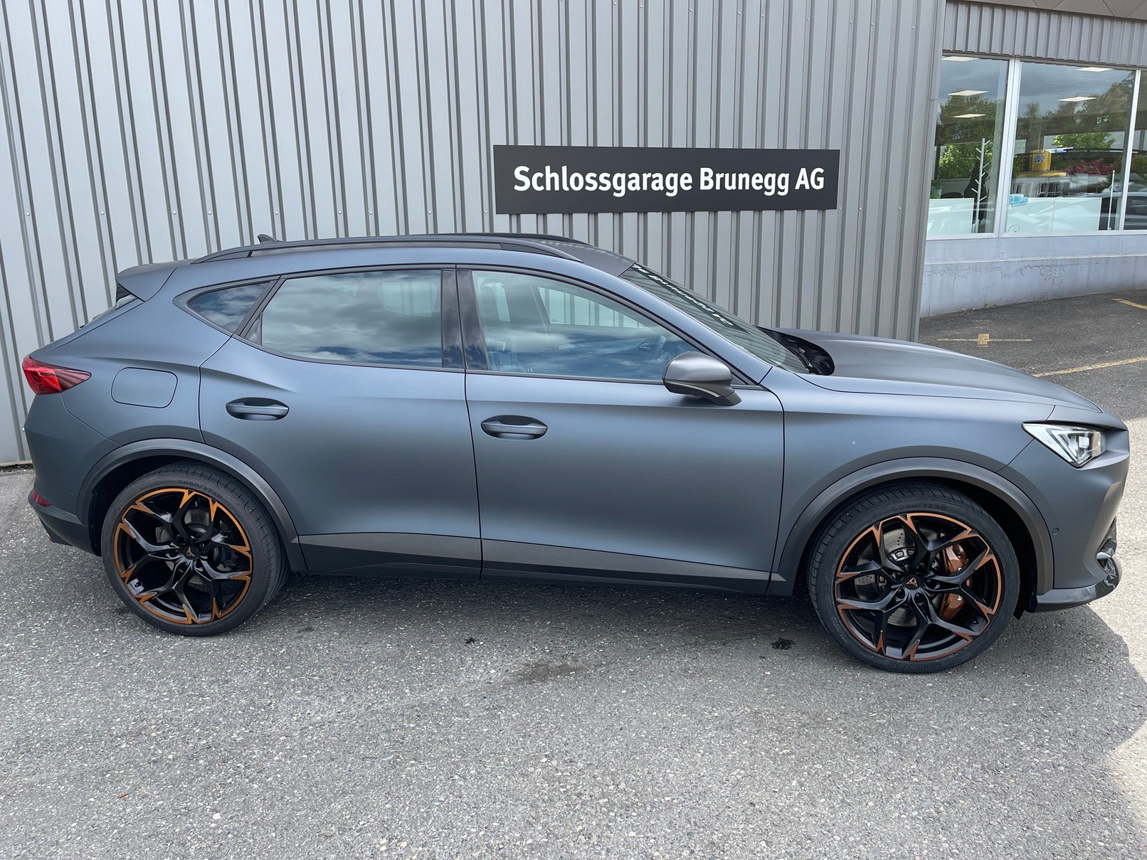 CUPRA Formentor 2.5TSI VZ5 4Drive DSG-image-1