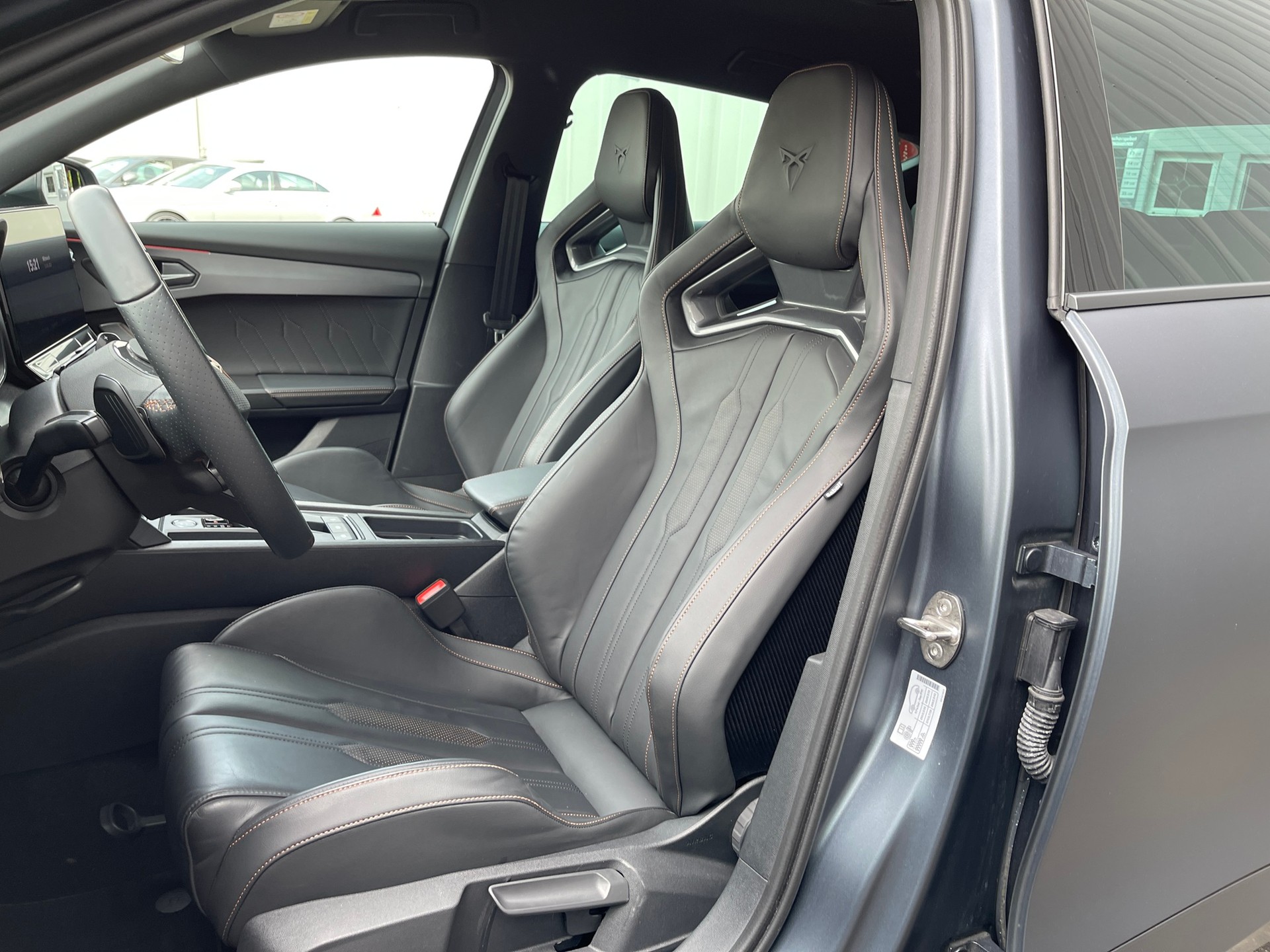 CUPRA Formentor 2.5TSI VZ5 4Drive DSG-image-5