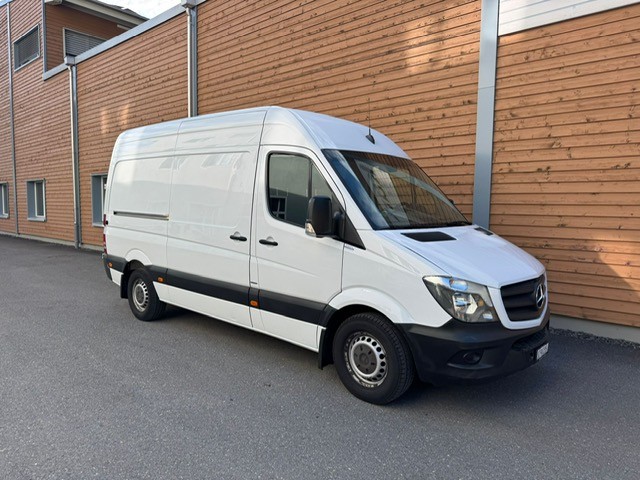 MERCEDES-BENZ Sprinter 313 CDI Kompakt