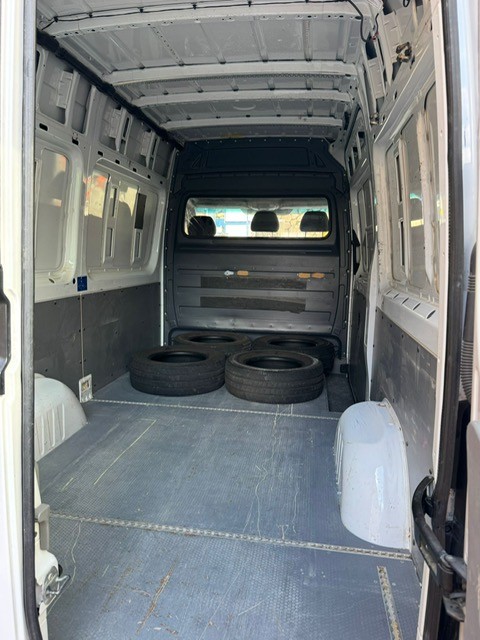 MERCEDES-BENZ Sprinter 313 CDI Kompakt-showroom-element-3