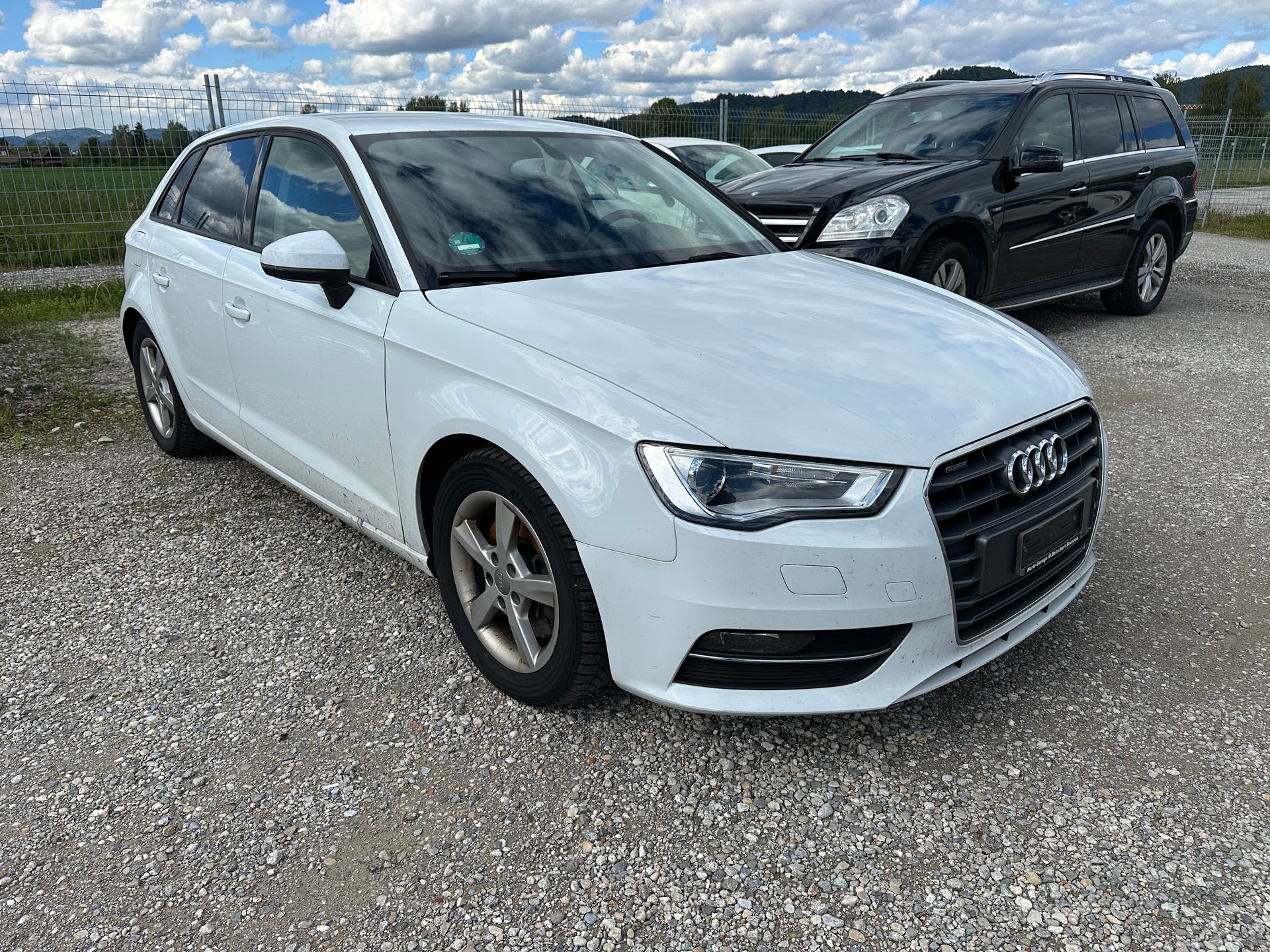 AUDI A3 Sportback 1.8 TFSI Ambition quattro S-tronic-image-2