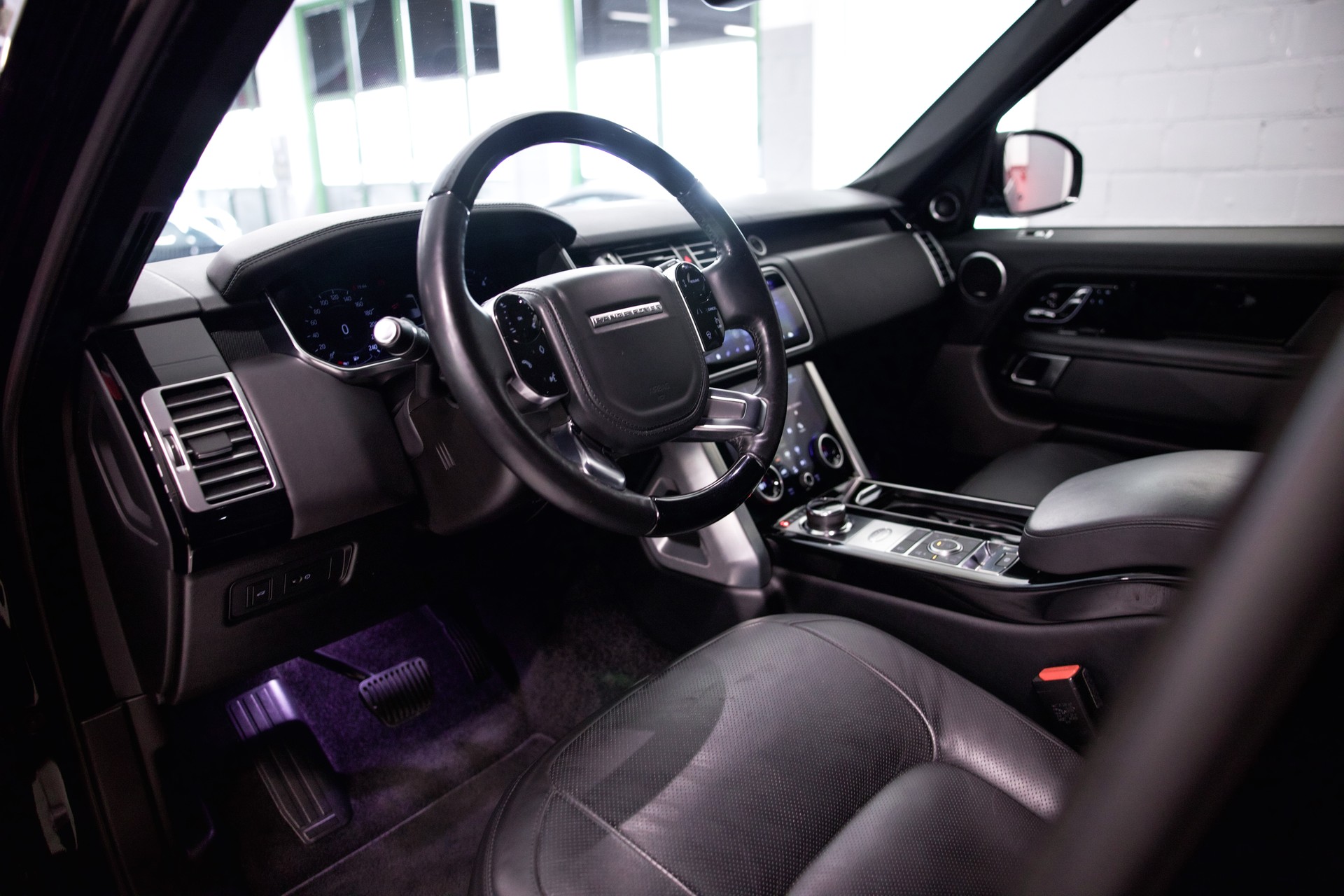LAND ROVER Range Rover 4.4 SDV8 Vogue-image-19
