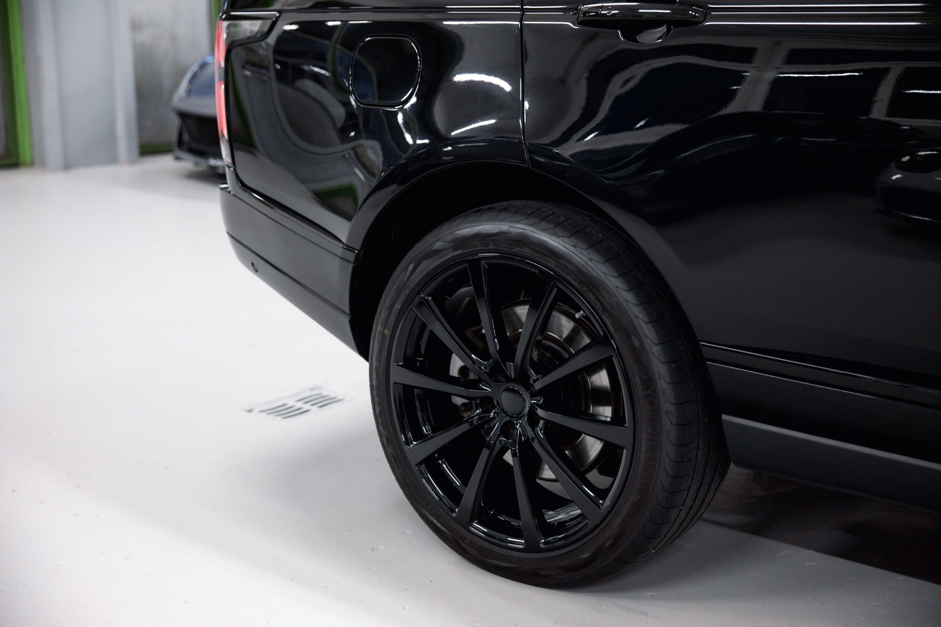 LAND ROVER Range Rover 4.4 SDV8 Vogue-image-15