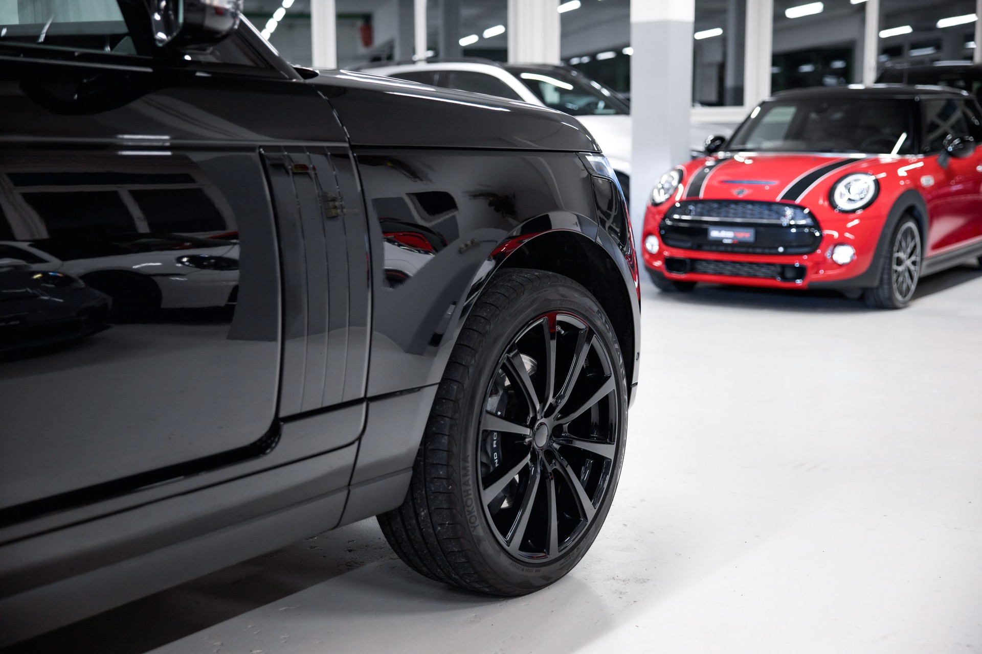 LAND ROVER Range Rover 4.4 SDV8 Vogue-image-14