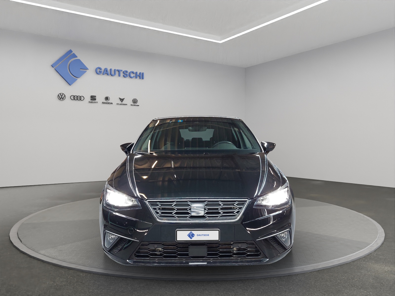 SEAT Ibiza 1.0 EcoTSI FR DSG-image-4