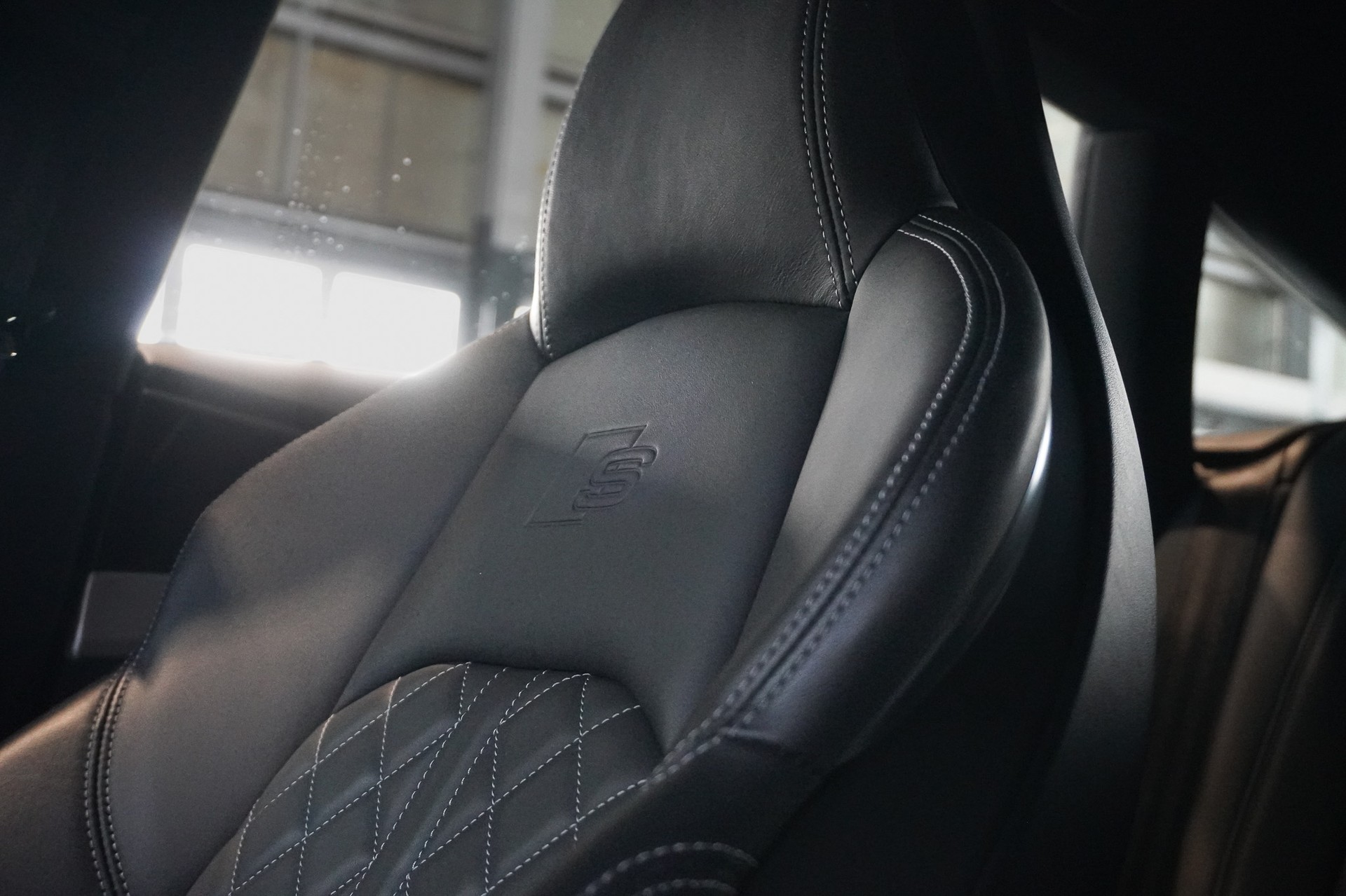 AUDI S5 Sportback 3.0 TDI quattro tiptronic-image-12
