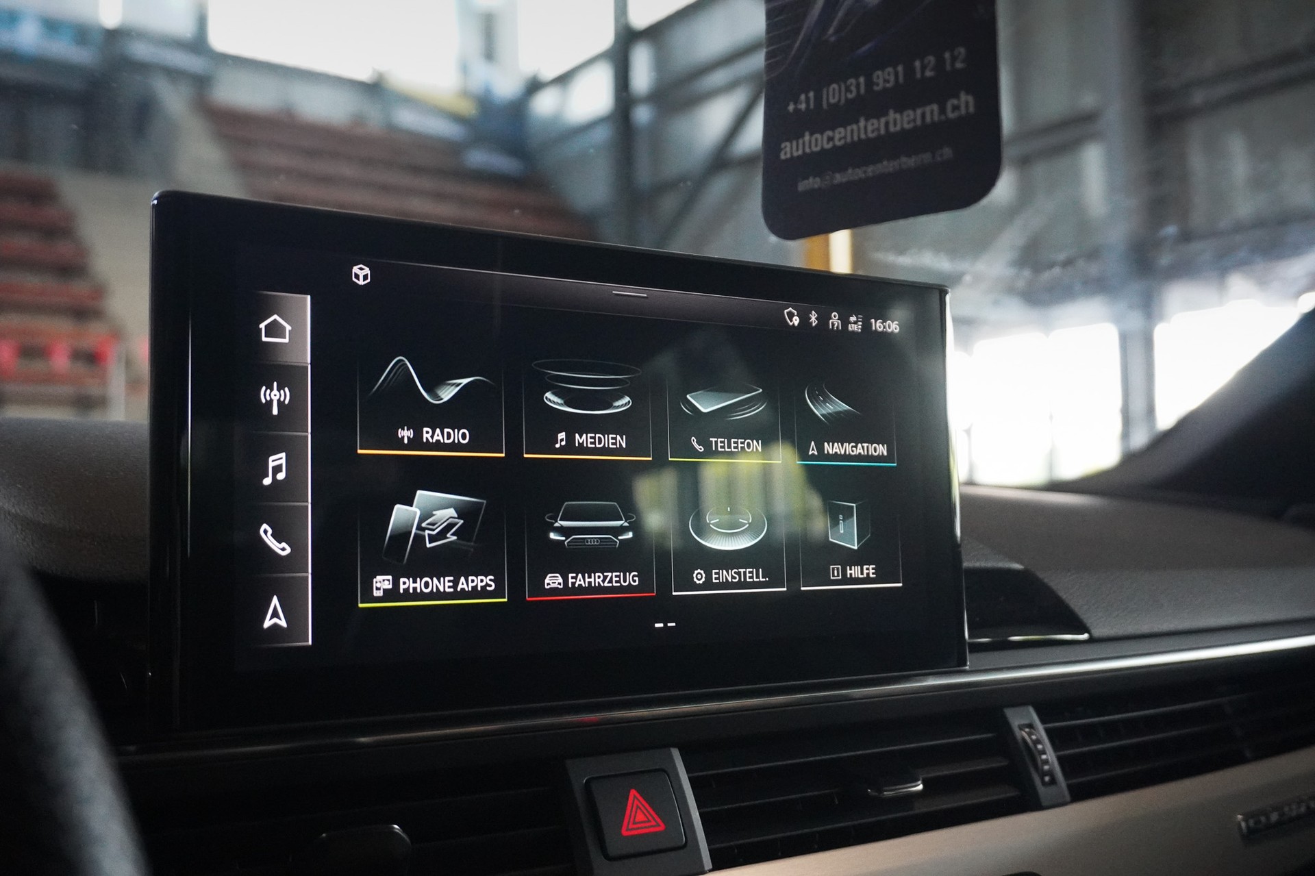 AUDI S5 Sportback 3.0 TDI quattro tiptronic-image-11