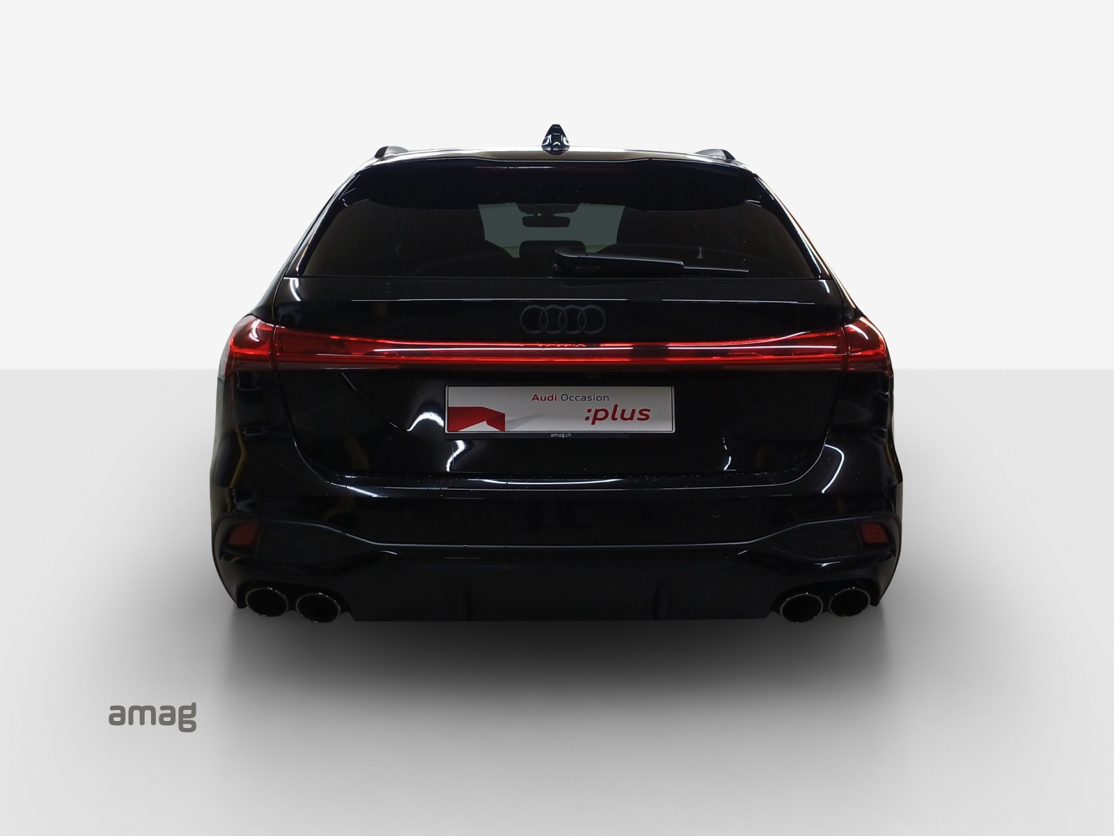 AUDI S5 Avant TFSI quattro S tronic-showroom-element-3