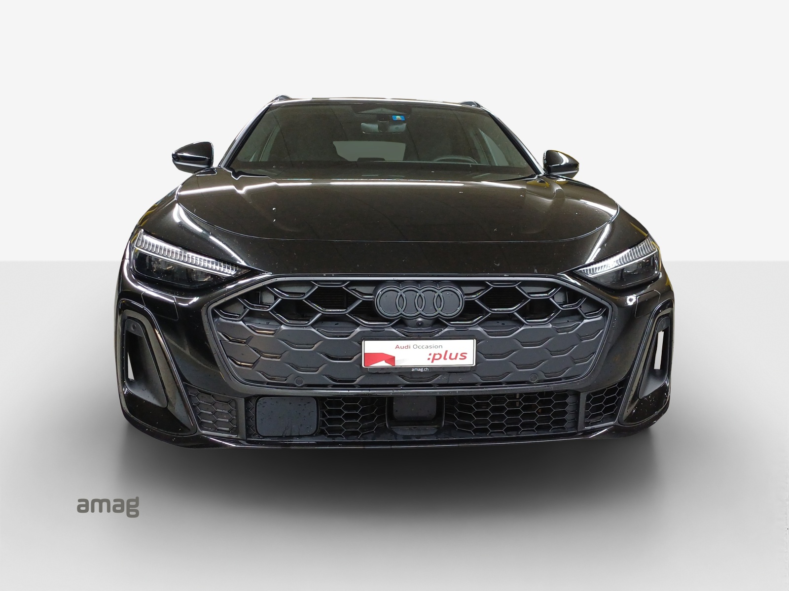 AUDI S5 Avant TFSI quattro S tronic-image-6