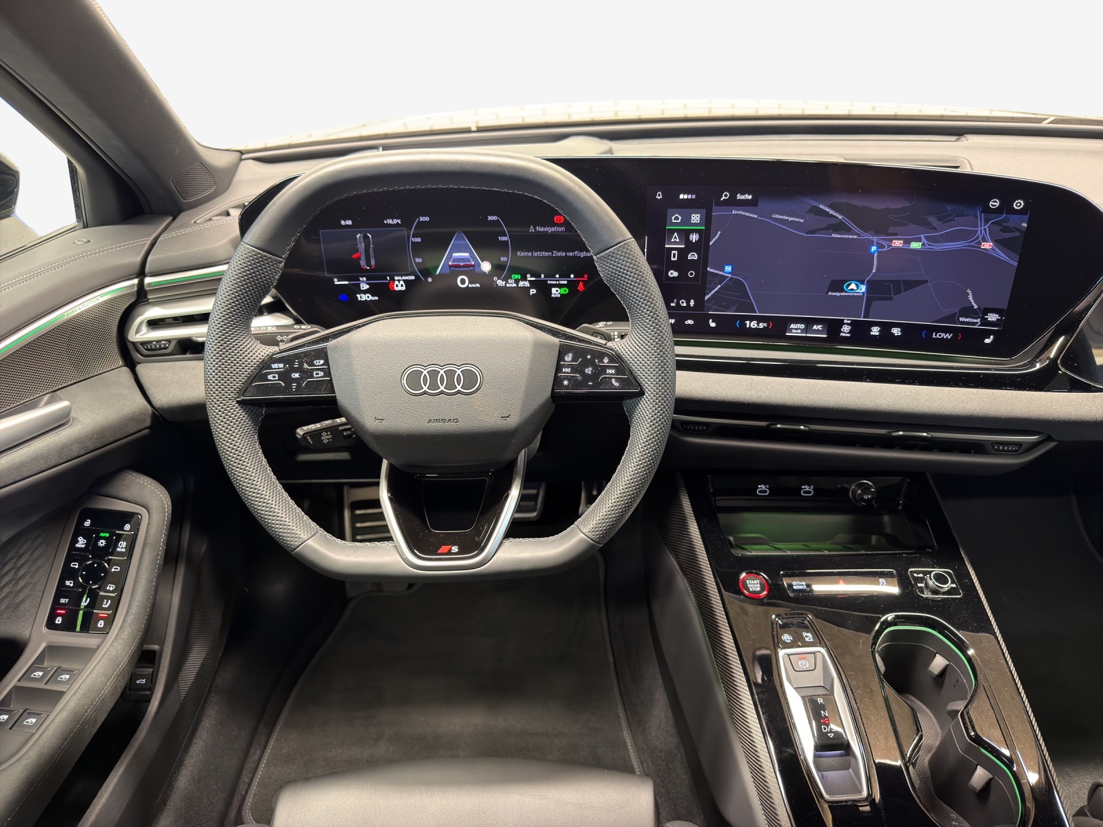 AUDI S5 Avant TFSI quattro S tronic-image-8