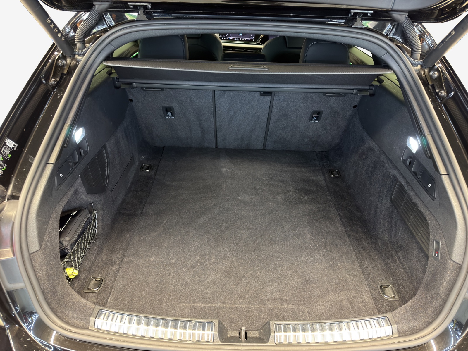 AUDI S5 Avant TFSI quattro S tronic-image-12