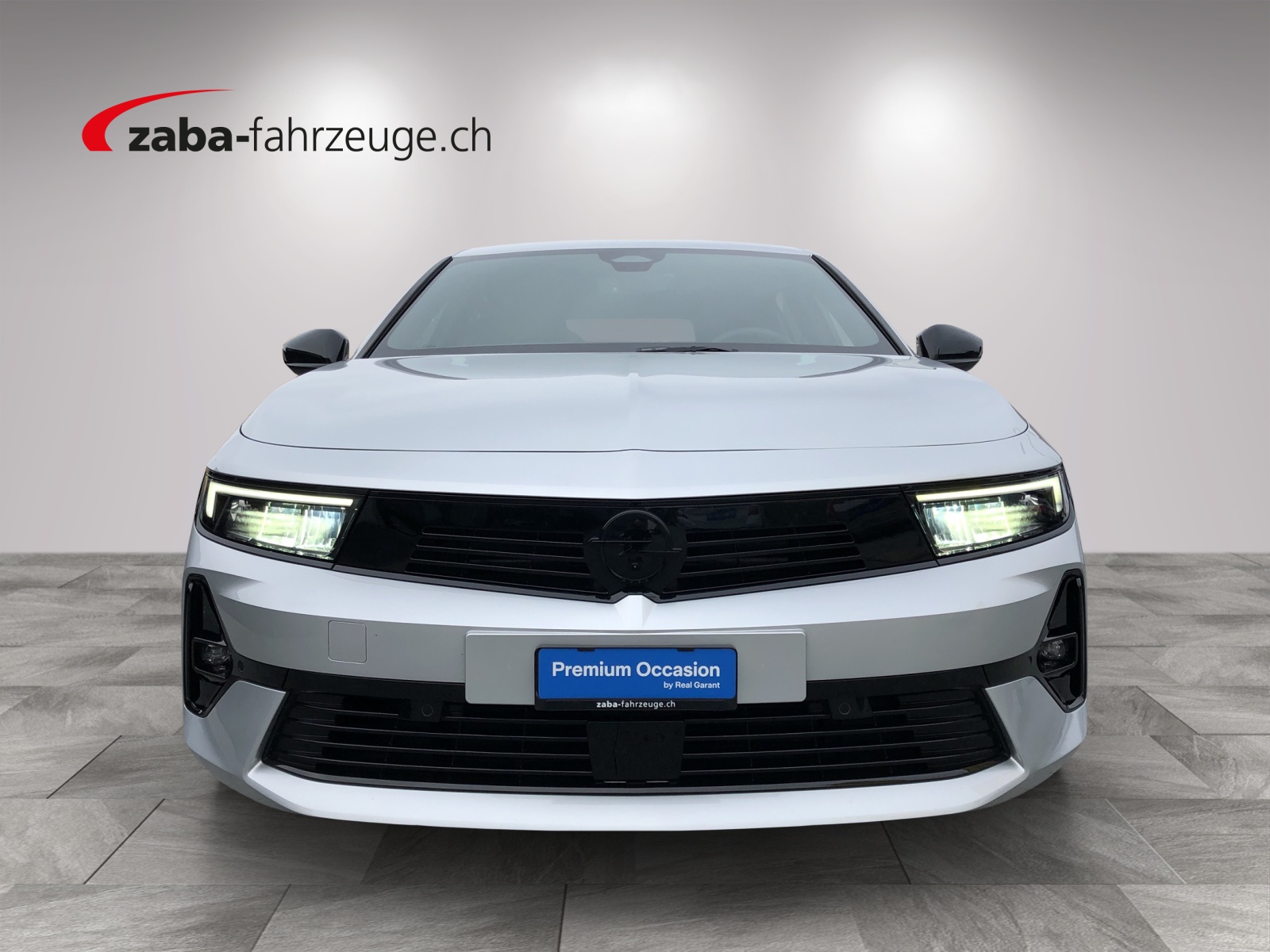 OPEL Astra 1.2i Turbo Swiss Plus A-image-7