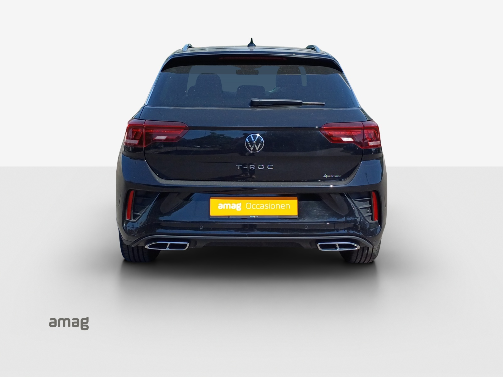 VW T-Roc 2.0 TSI R-Line DSG 4Motion-image-3