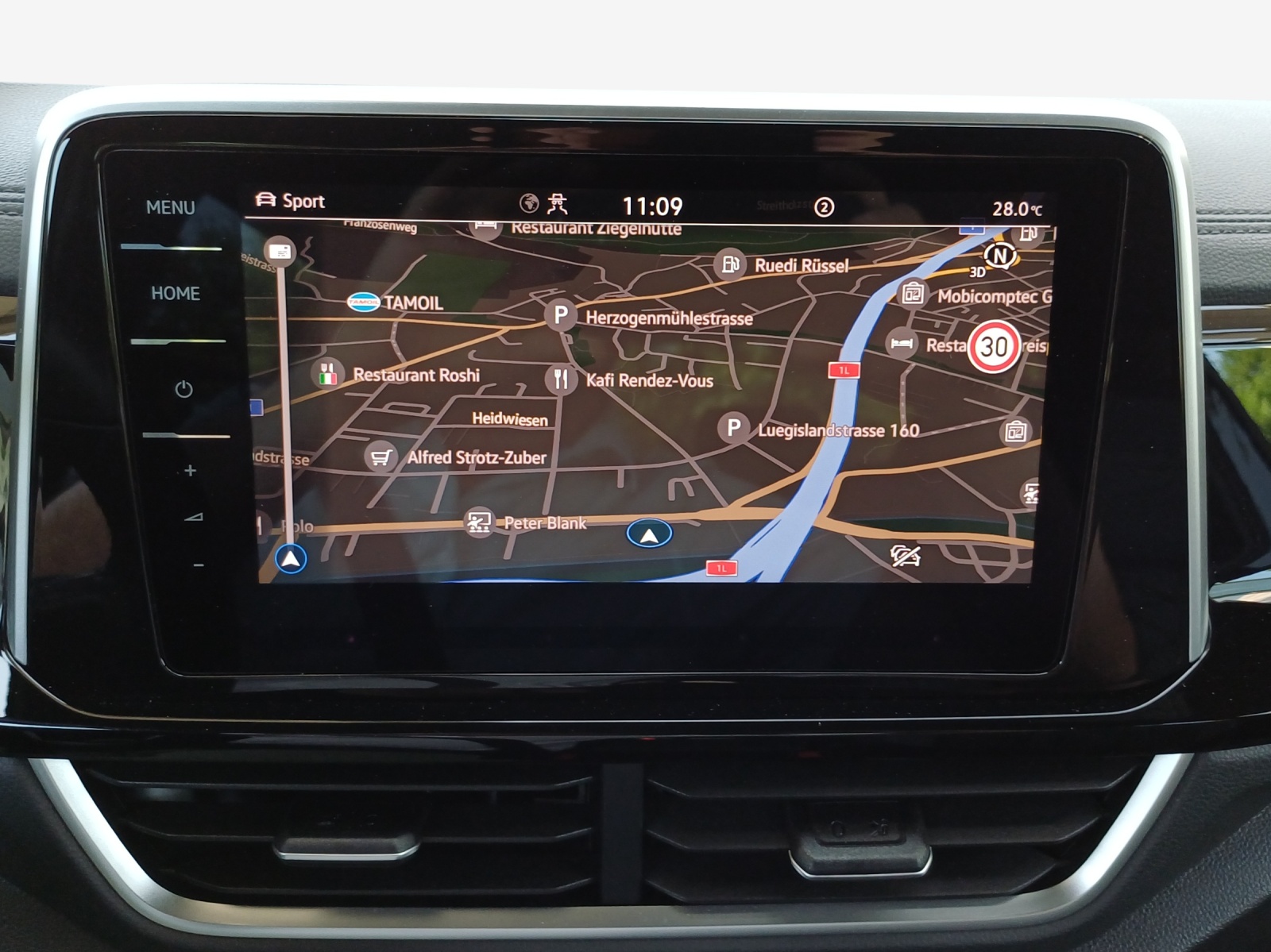 VW T-Roc 2.0 TSI R-Line DSG 4Motion-image-15