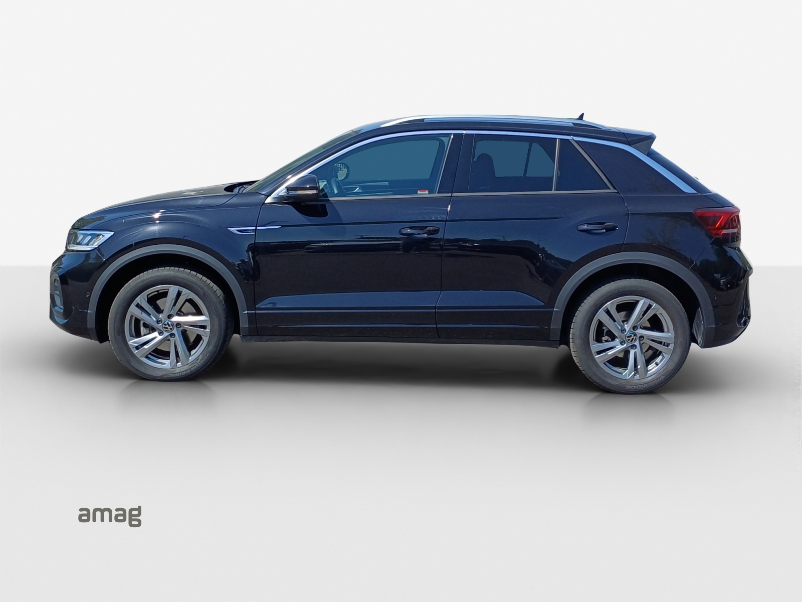 VW T-Roc 2.0 TSI R-Line DSG 4Motion-image-1