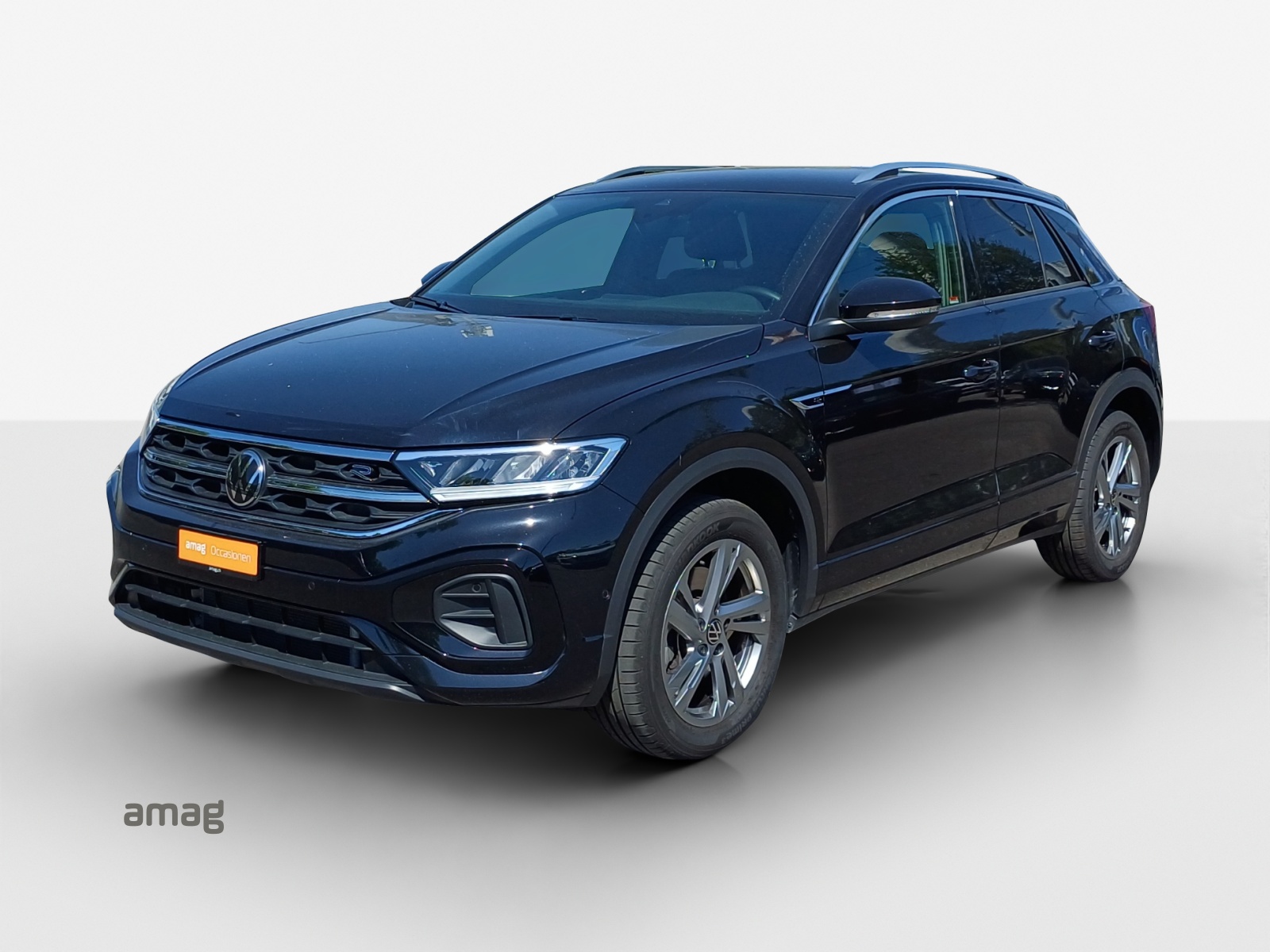 VW T-Roc 2.0 TSI R-Line DSG 4Motion-image-0