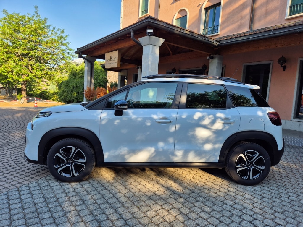 CITROEN C3 Aircross 1.2i PT Swiss-image-2