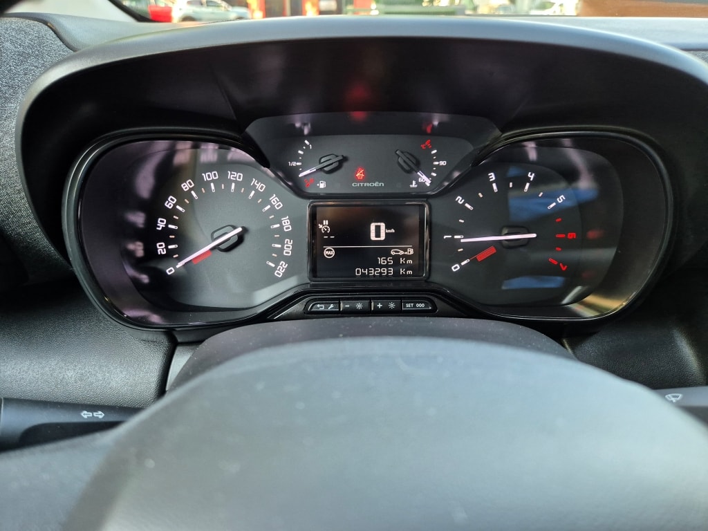 CITROEN C3 Aircross 1.2i PT Swiss-image-10