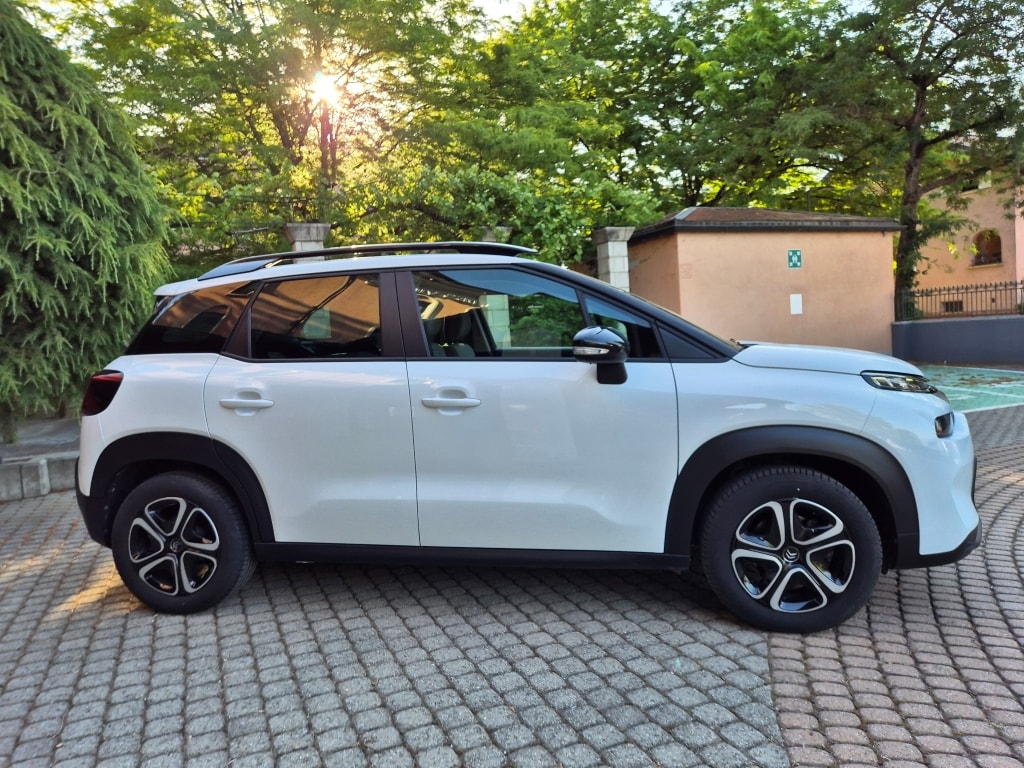 CITROEN C3 Aircross 1.2i PT Swiss-image-4