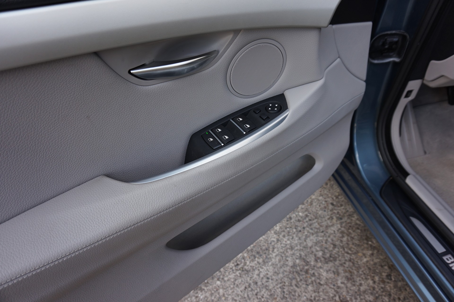 BMW 530d GT Steptronic-image-7