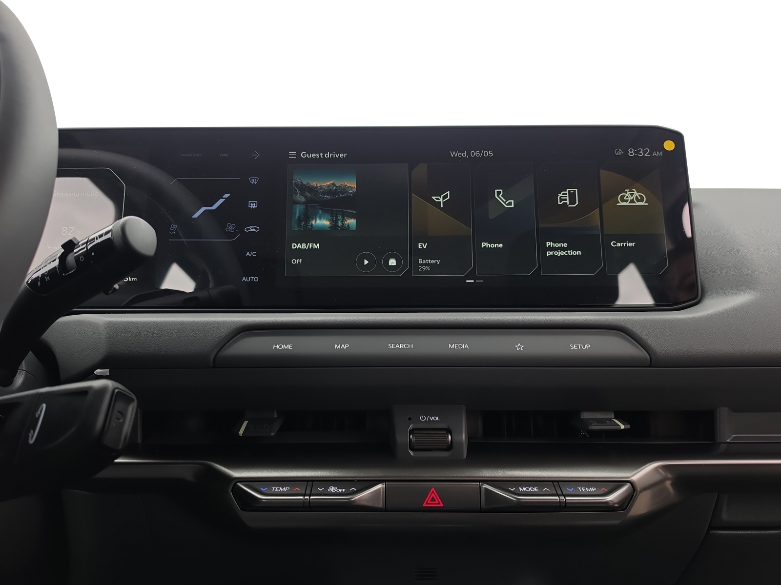 KIA EV2 42.2 kWh Air-image-7