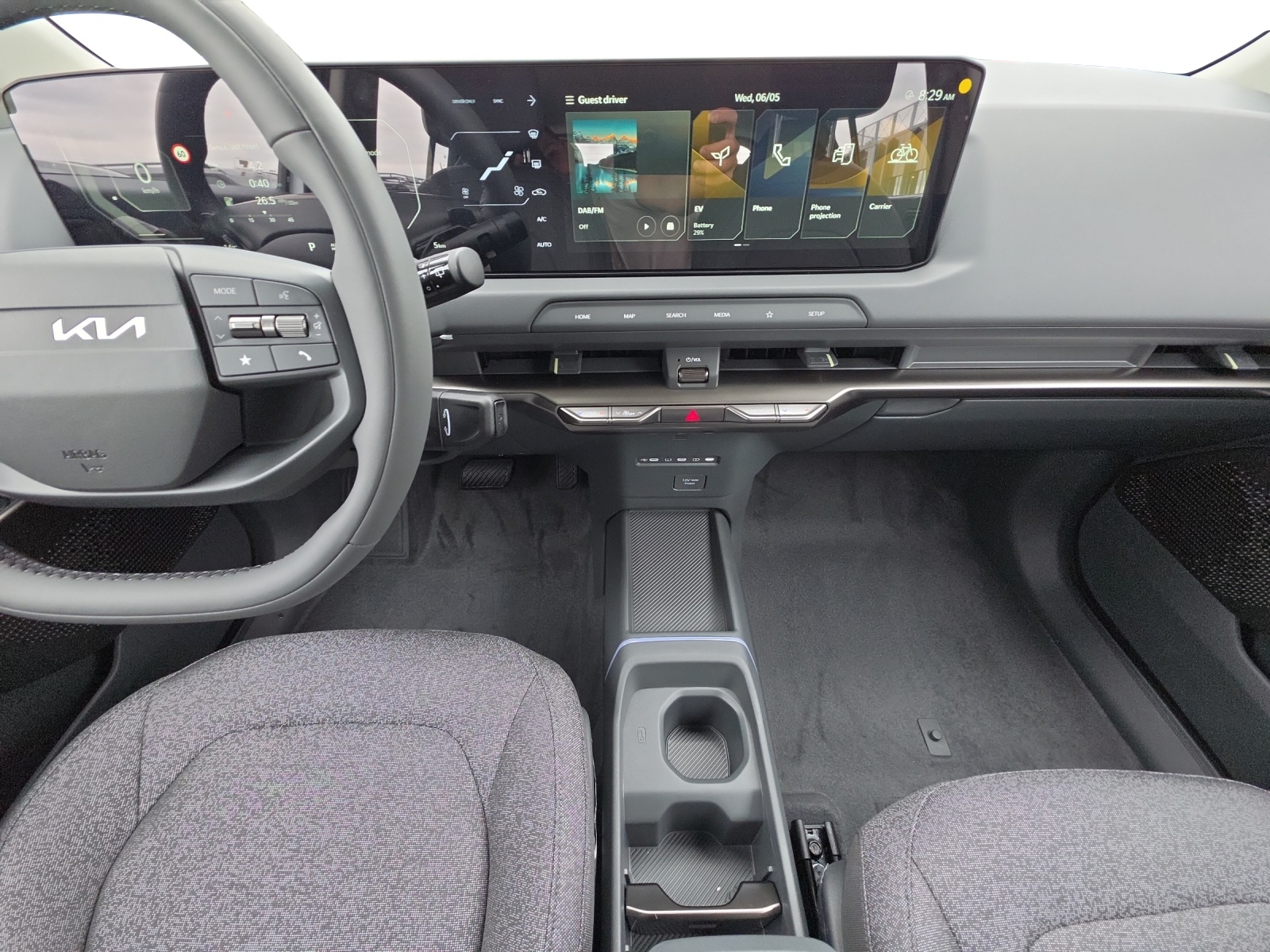 KIA EV2 42.2 kWh Air-image-6
