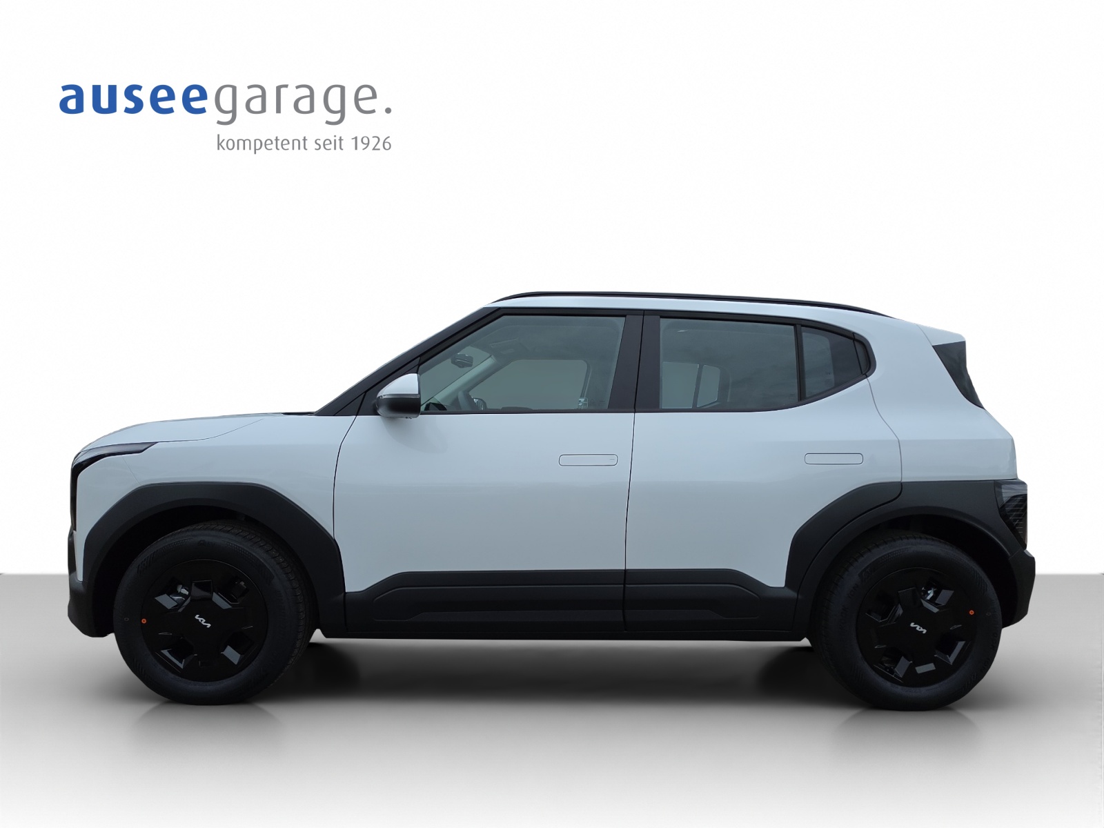 KIA EV2 42.2 kWh Air-image-1