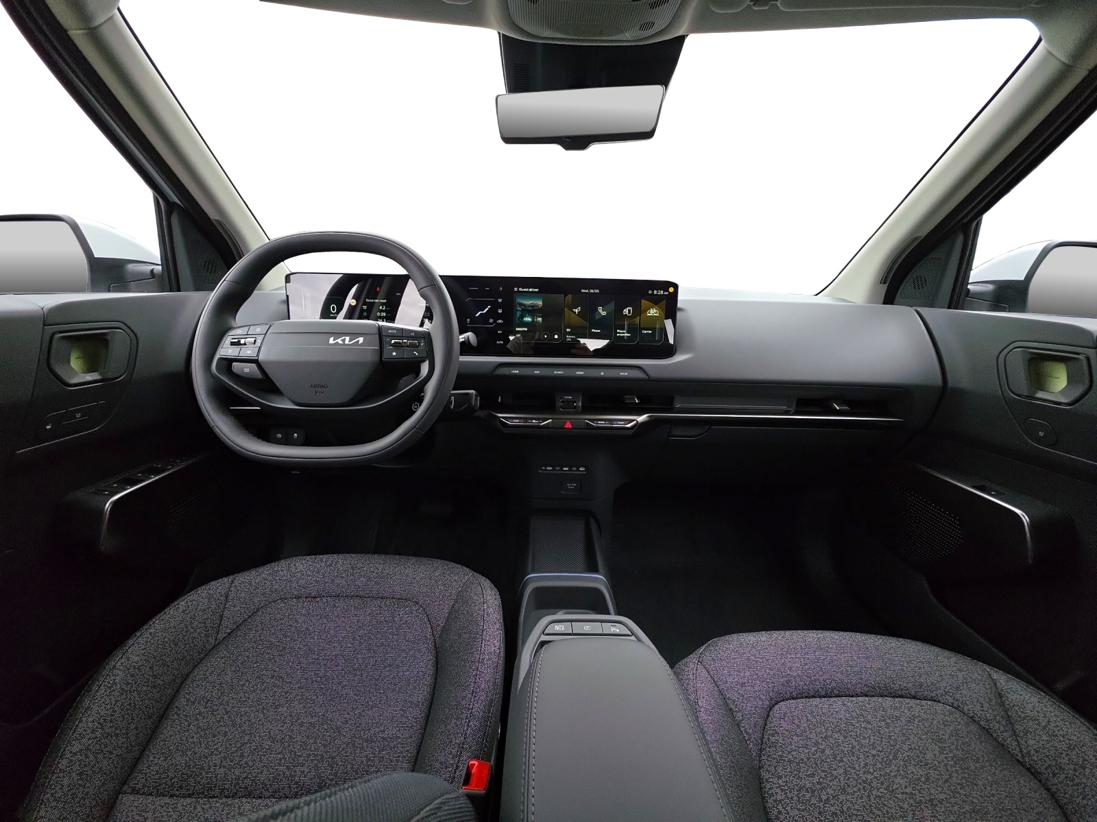 KIA EV2 42.2 kWh Air-image-4
