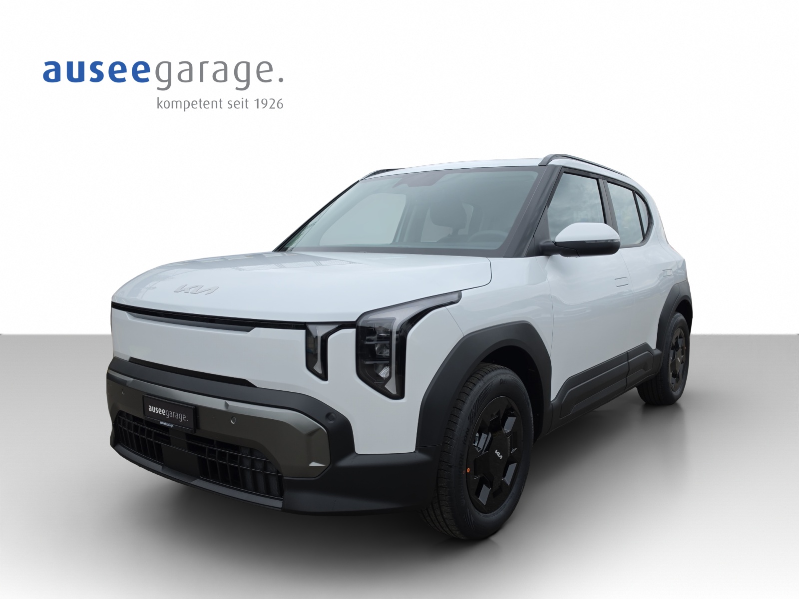 KIA EV2 42.2 kWh Air-image-0
