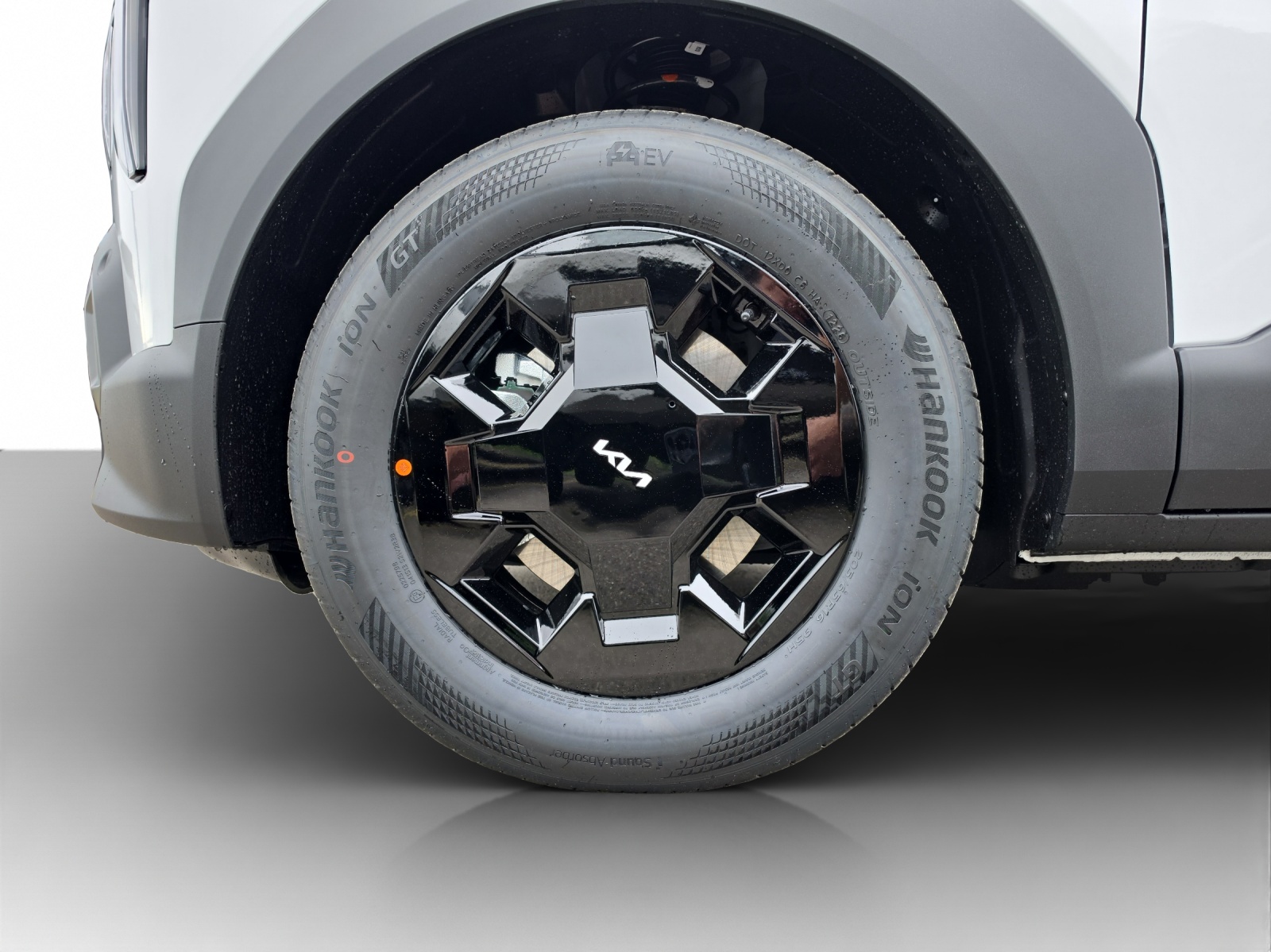 KIA EV2 42.2 kWh Air-image-11