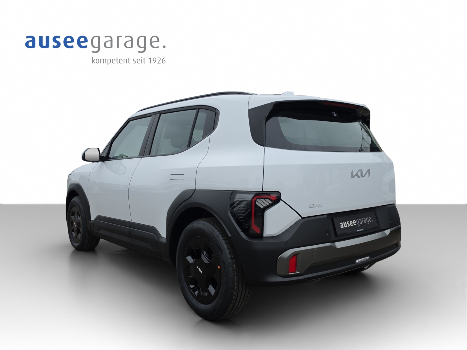 KIA EV2 42.2 kWh Air-image-2