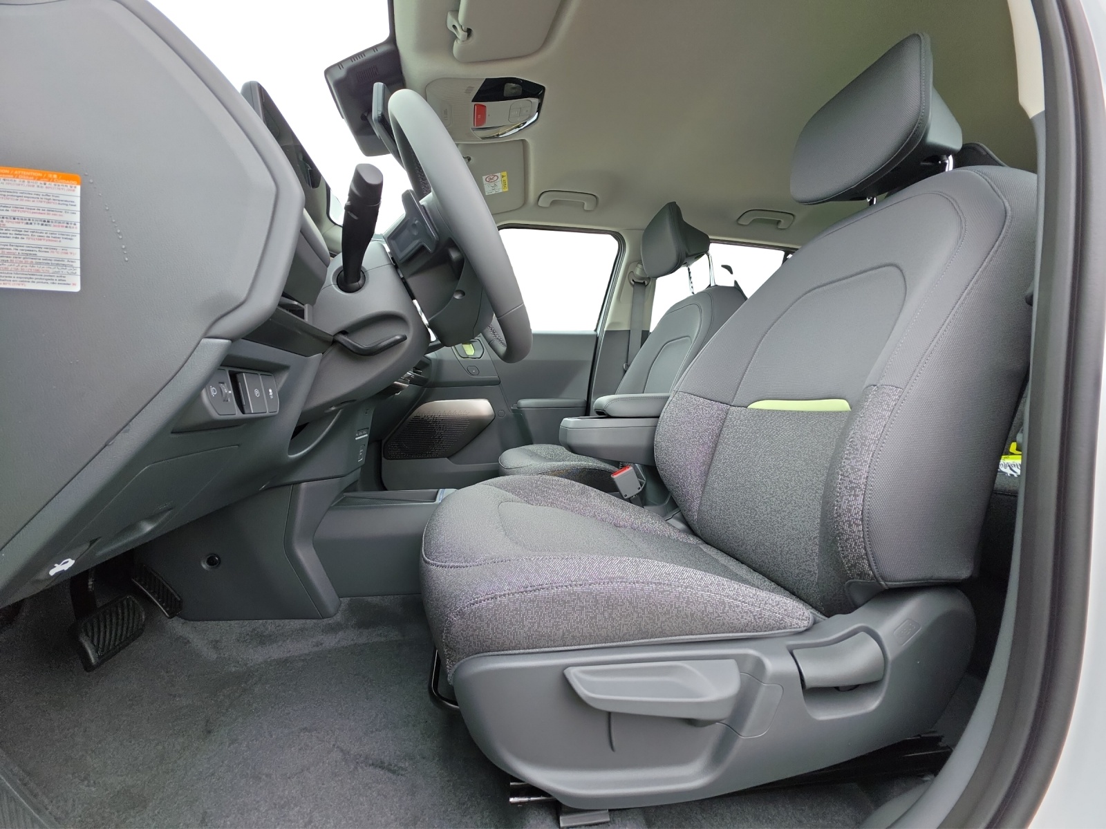 KIA EV2 42.2 kWh Air-image-8