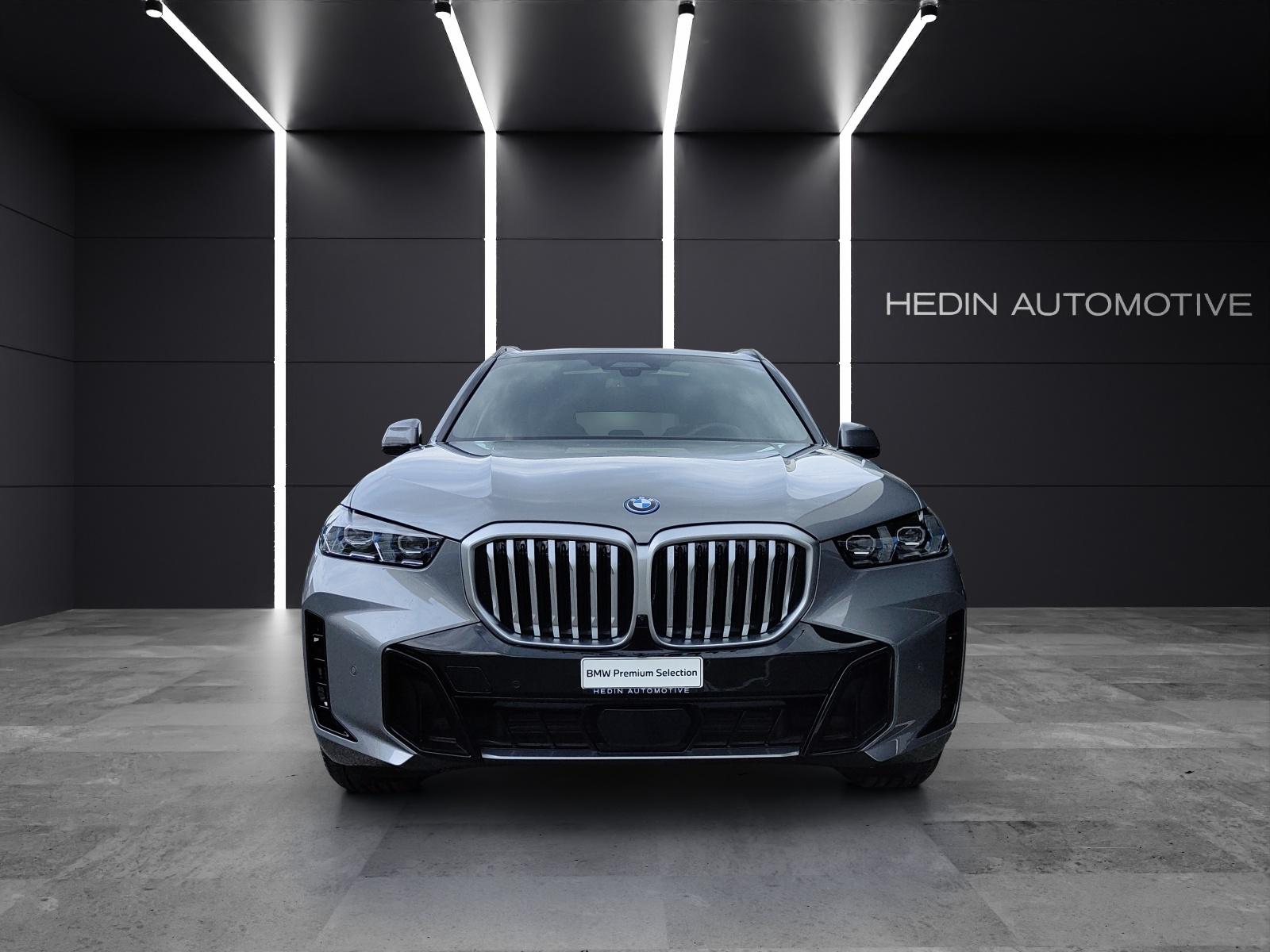 BMW X5 50e xDrive SAG-showroom-element-2
