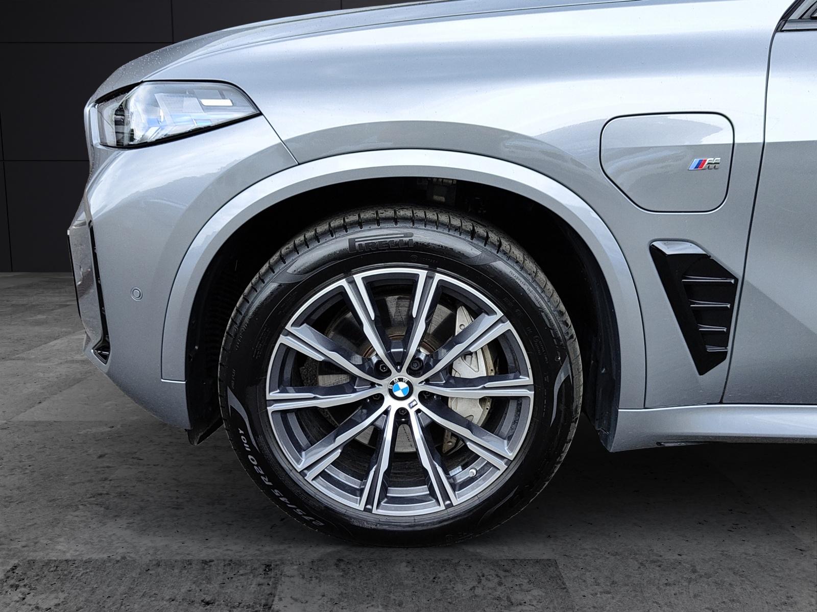 BMW X5 50e xDrive SAG-image-8