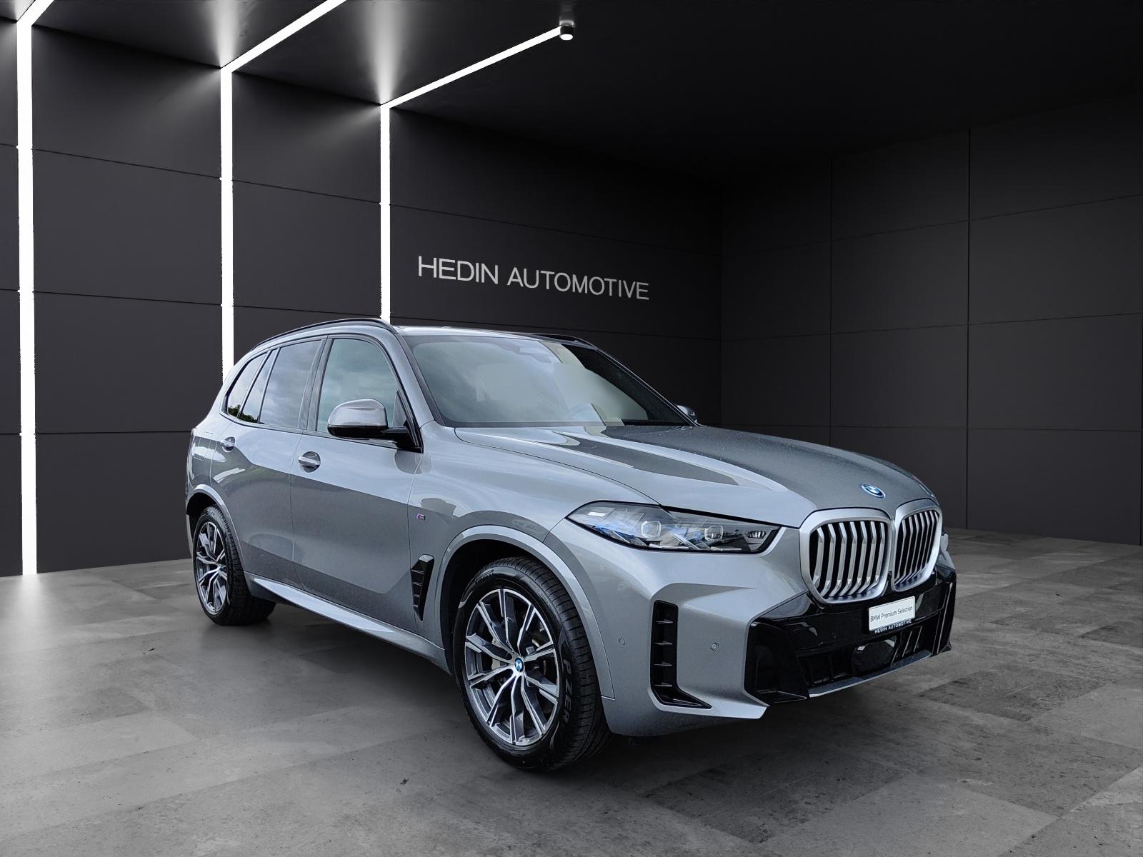 BMW X5 50e xDrive SAG-image-7