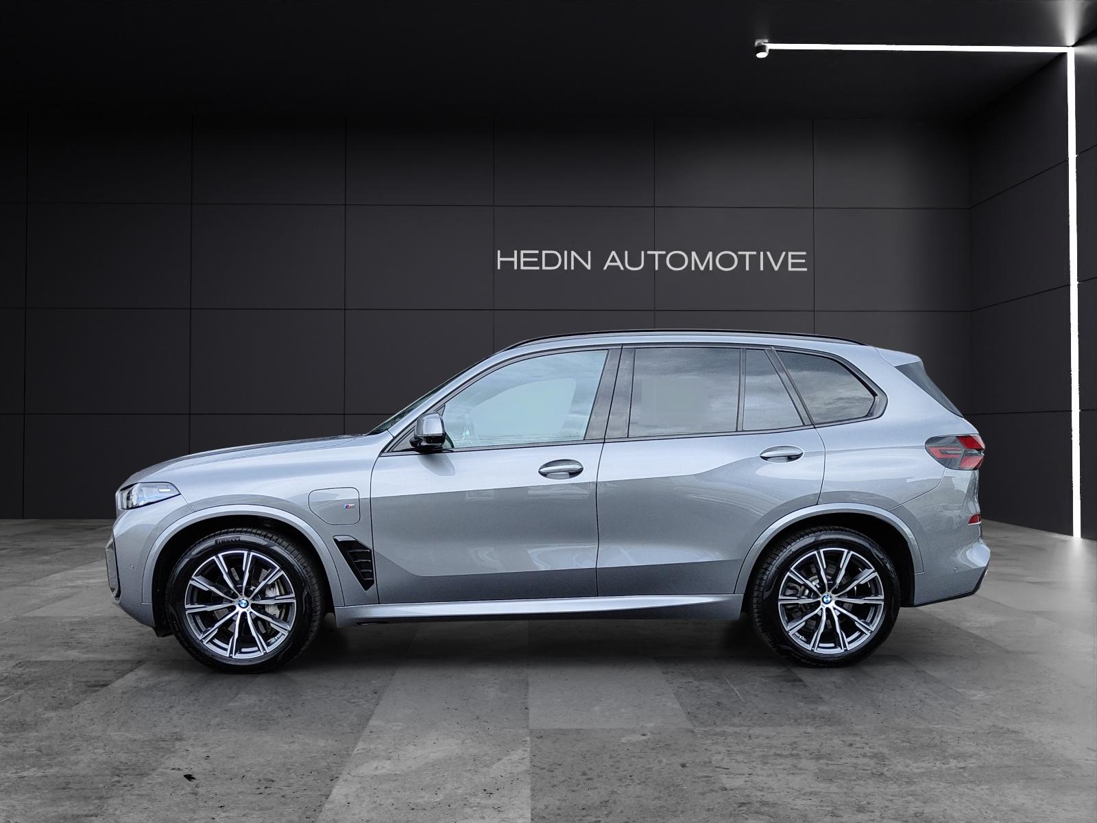 BMW X5 50e xDrive SAG-showroom-element-1