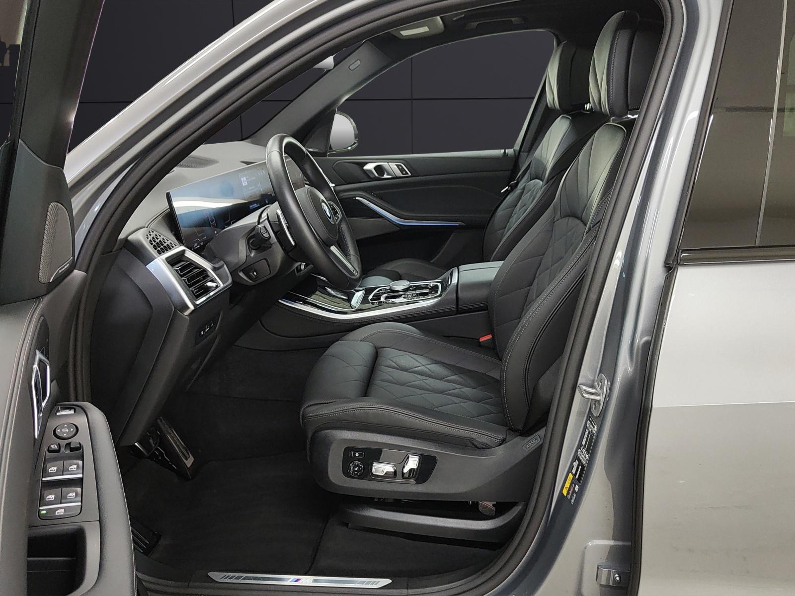 BMW X5 50e xDrive SAG-image-9