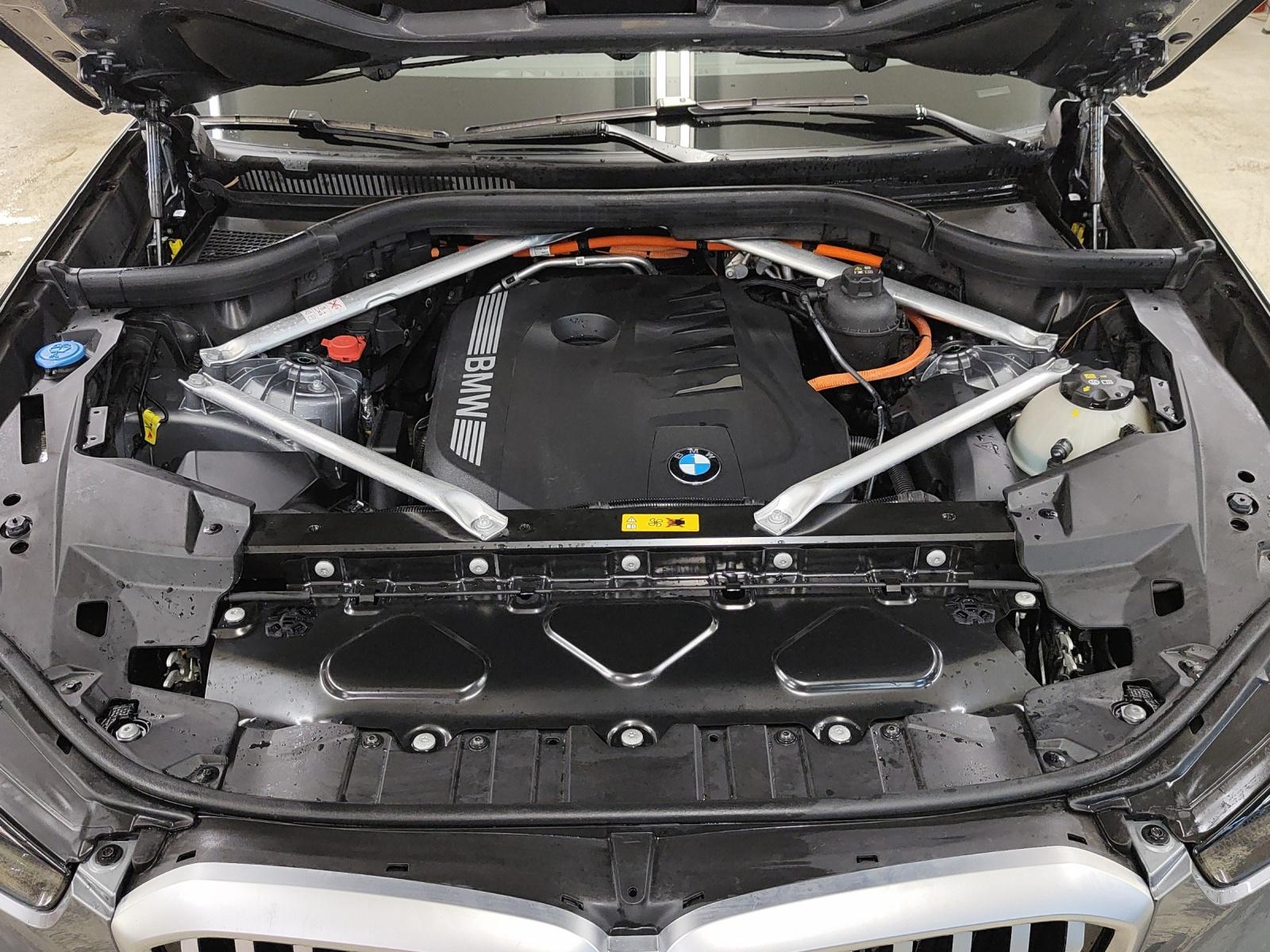 BMW X5 50e xDrive SAG-image-21