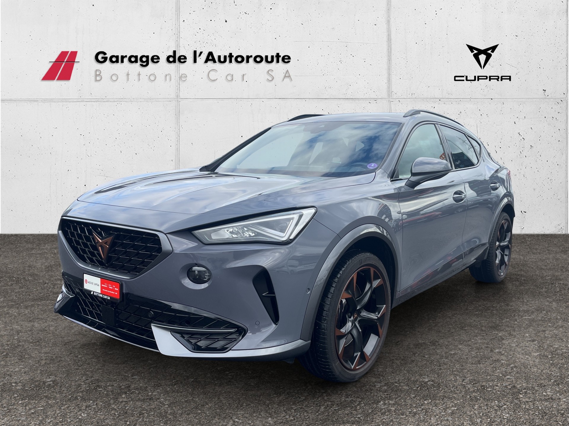 CUPRA Formentor 2.0 TSI VZ 4Drive DSG-image-0