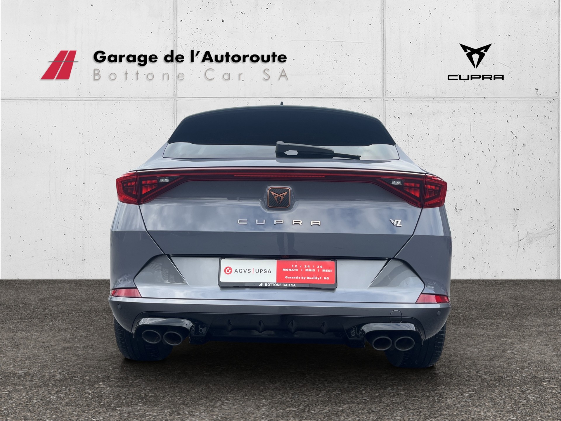 CUPRA Formentor 2.0 TSI VZ 4Drive DSG-image-3