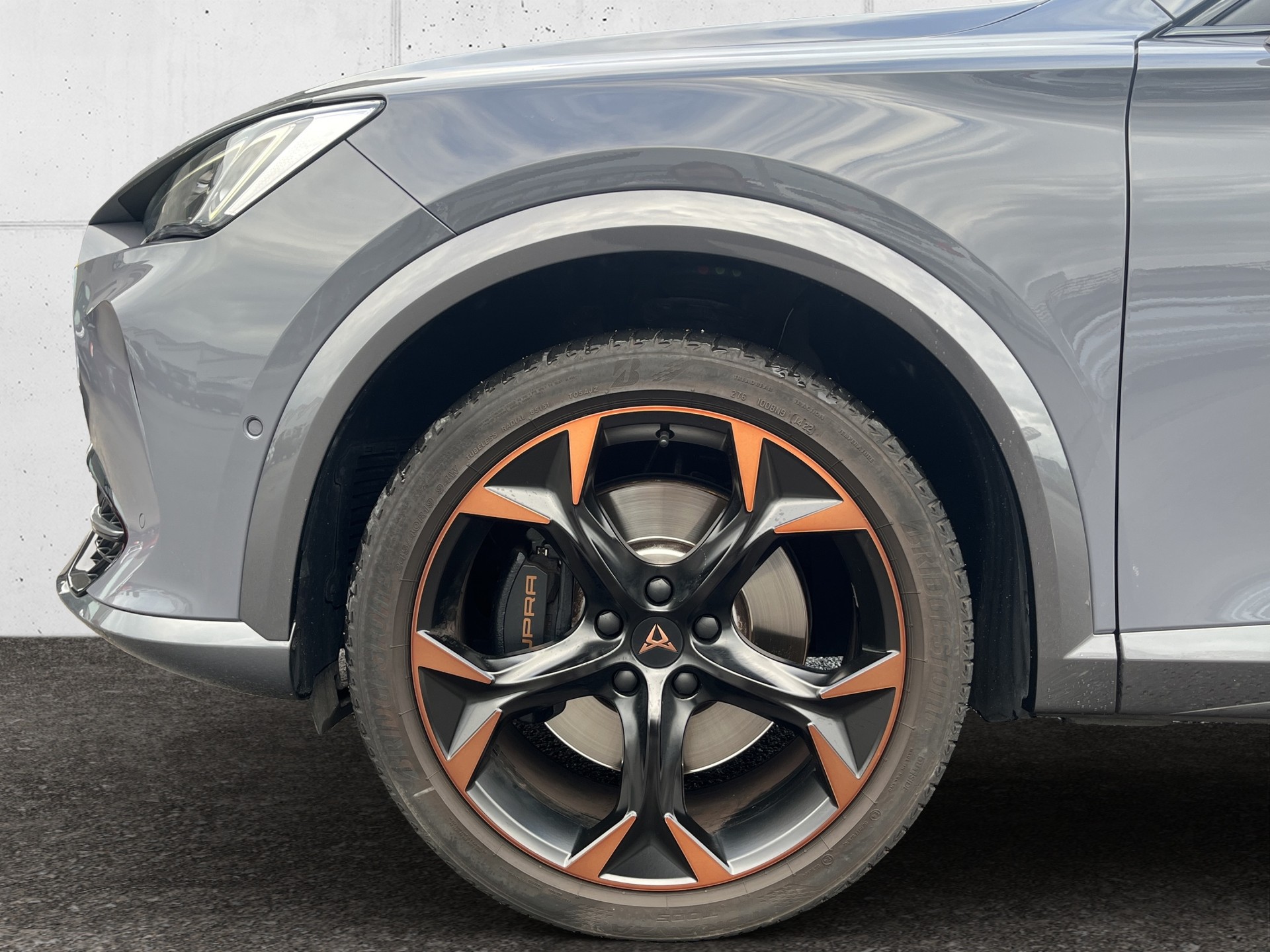 CUPRA Formentor 2.0 TSI VZ 4Drive DSG-image-18