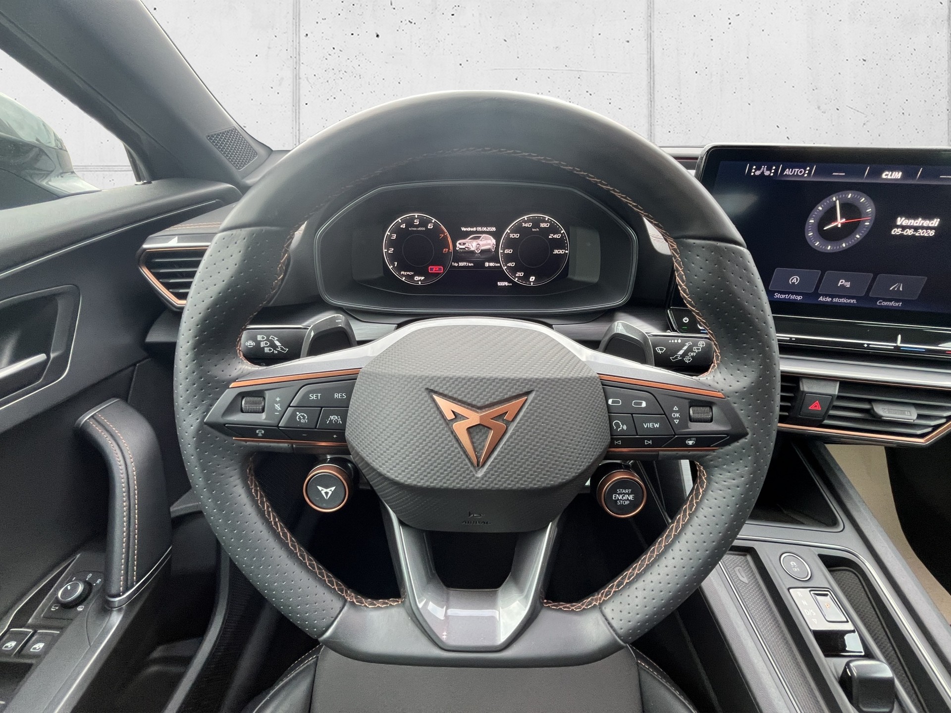 CUPRA Formentor 2.0 TSI VZ 4Drive DSG-image-9