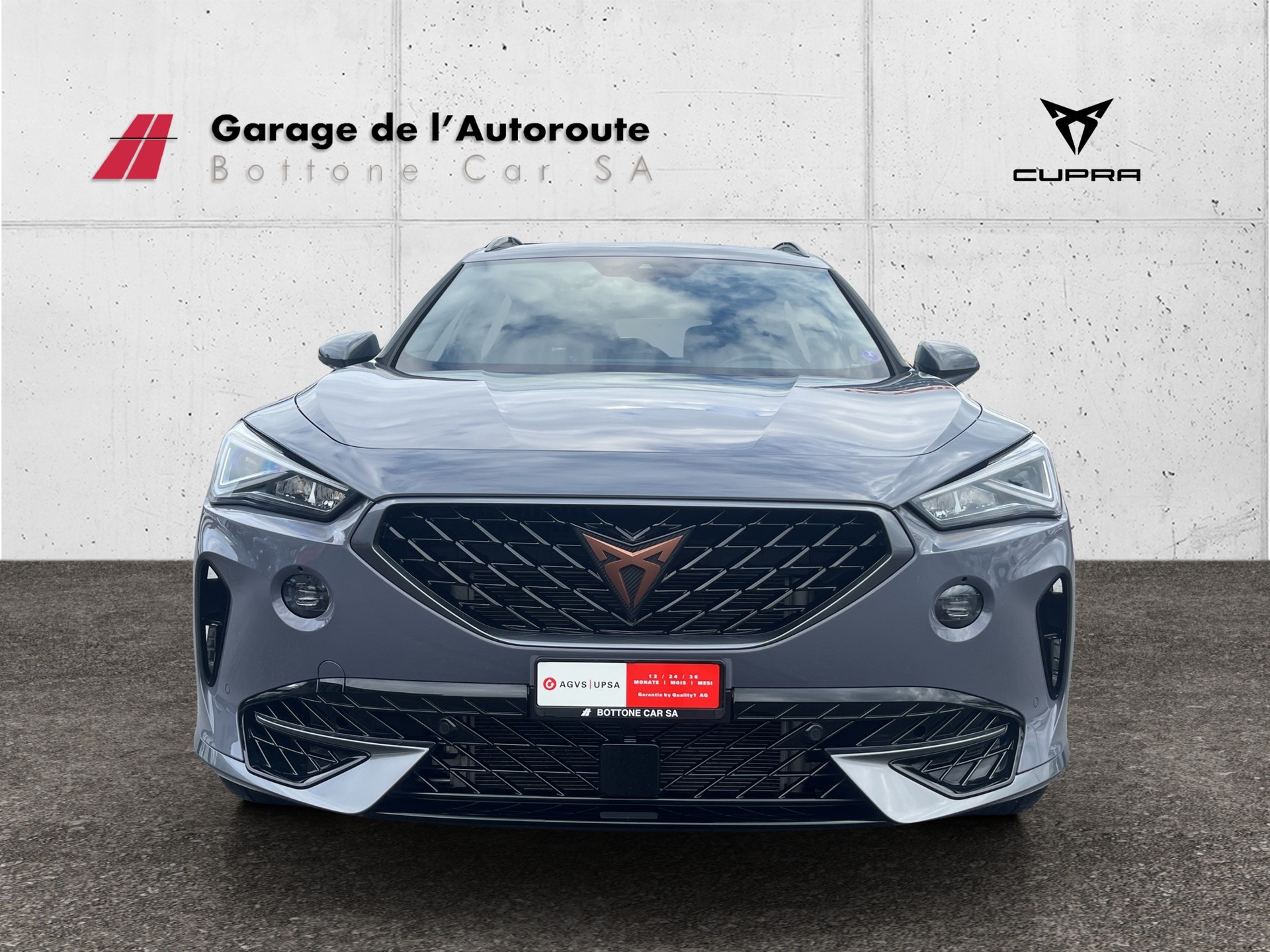 CUPRA Formentor 2.0 TSI VZ 4Drive DSG-image-7