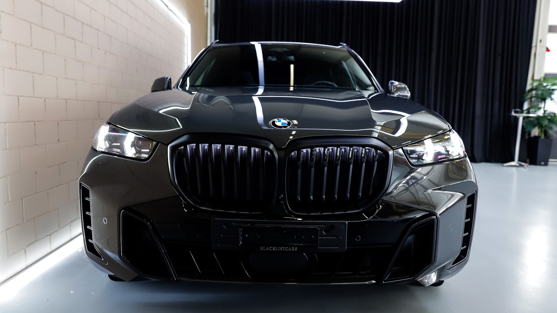BMW X5 xDrive 48V 40d M Sport Pro Steptronic *FACELIFT*-image-2