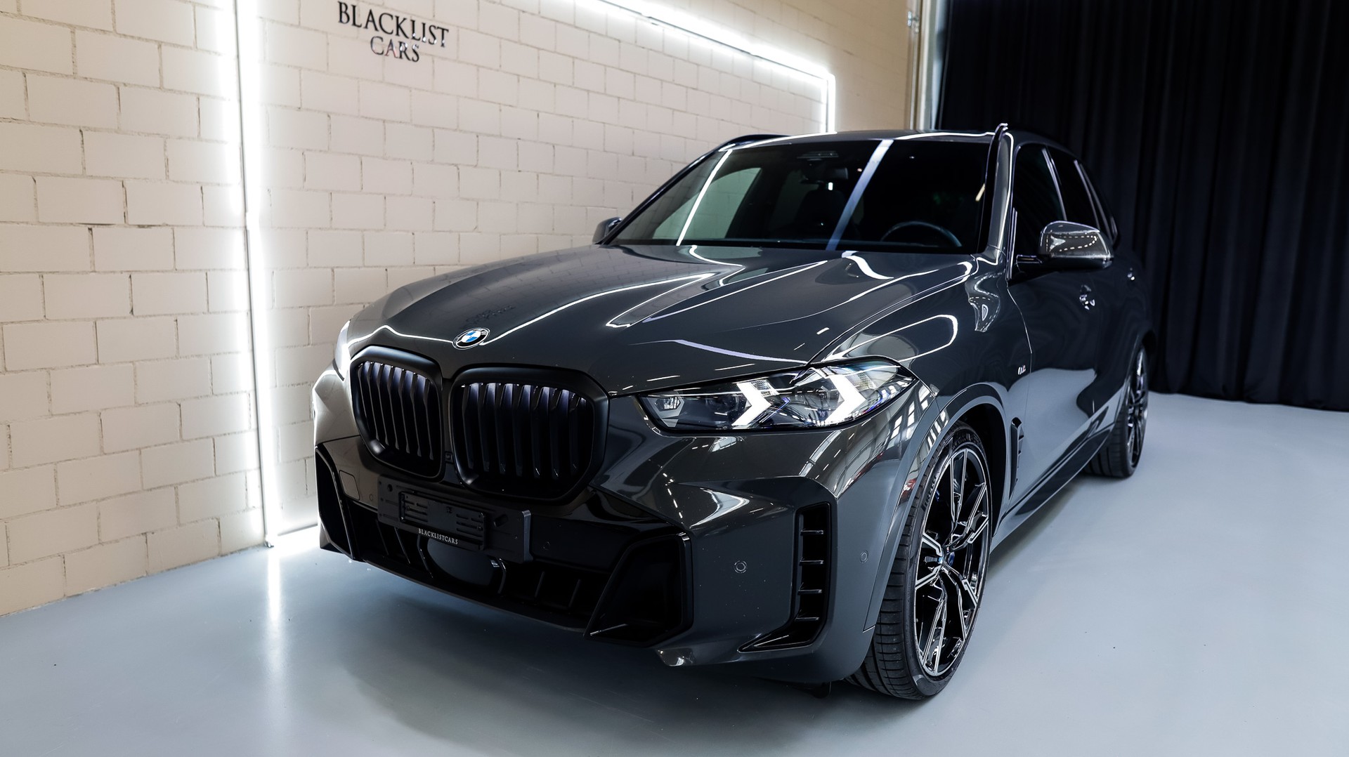 BMW X5 xDrive 48V 40d M Sport Pro Steptronic *FACELIFT*-image-1
