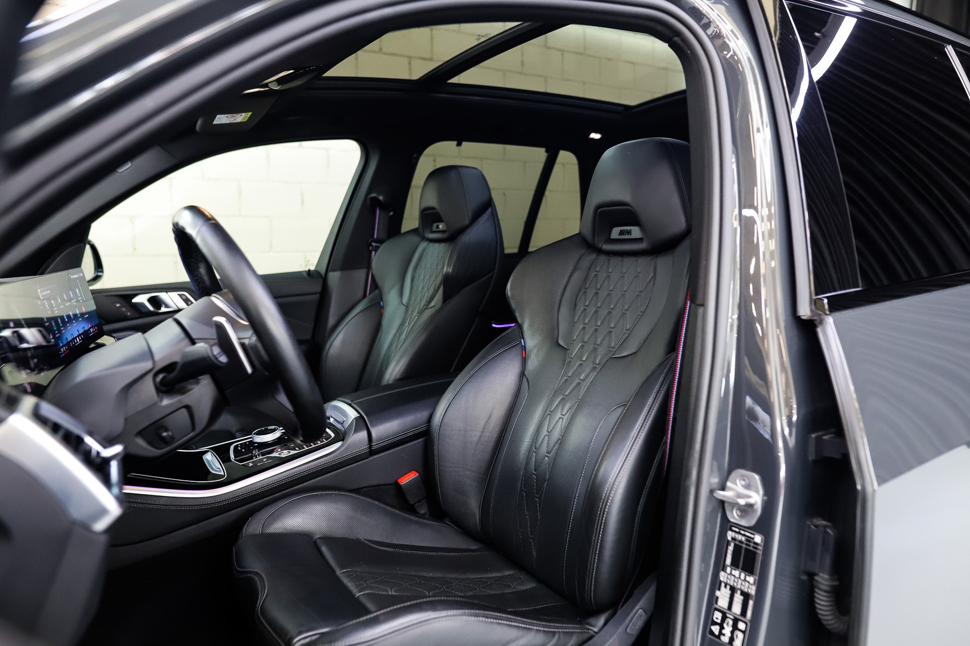 BMW X5 xDrive 48V 40d M Sport Pro Steptronic *FACELIFT*-image-10